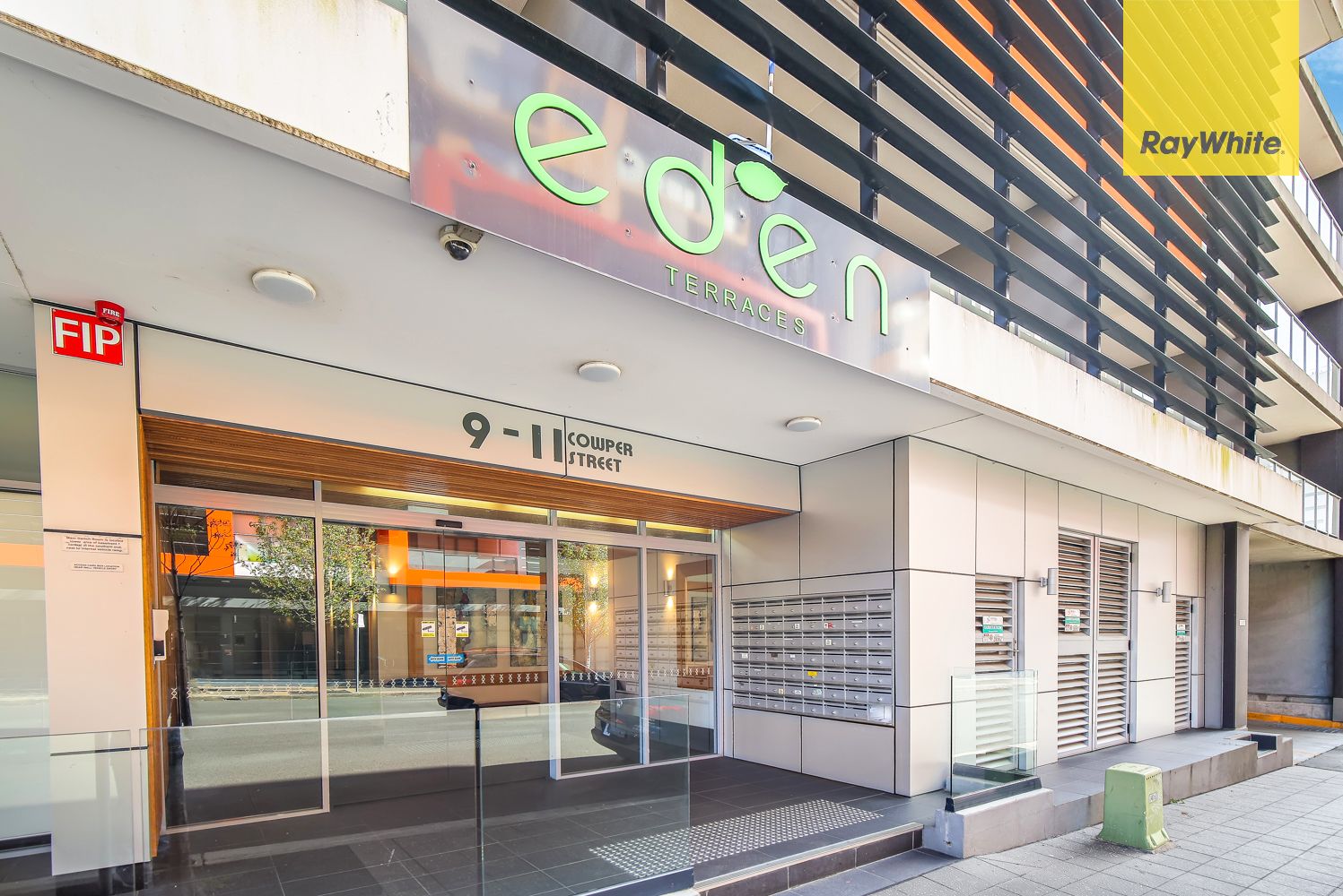 33/9-11 Cowper Street, Parramatta, NSW 2150