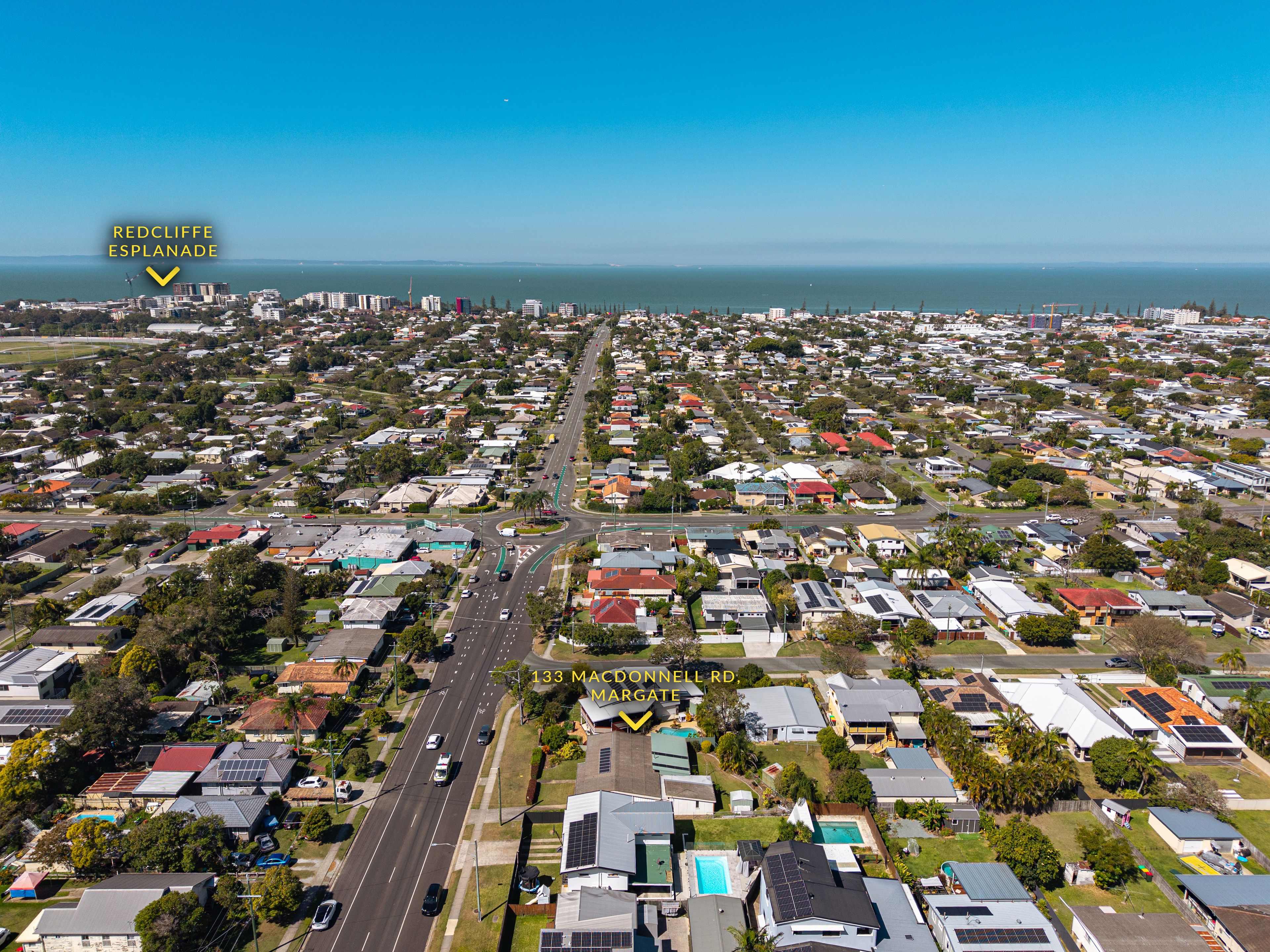 133 Macdonnell Road, Margate, QLD 4019