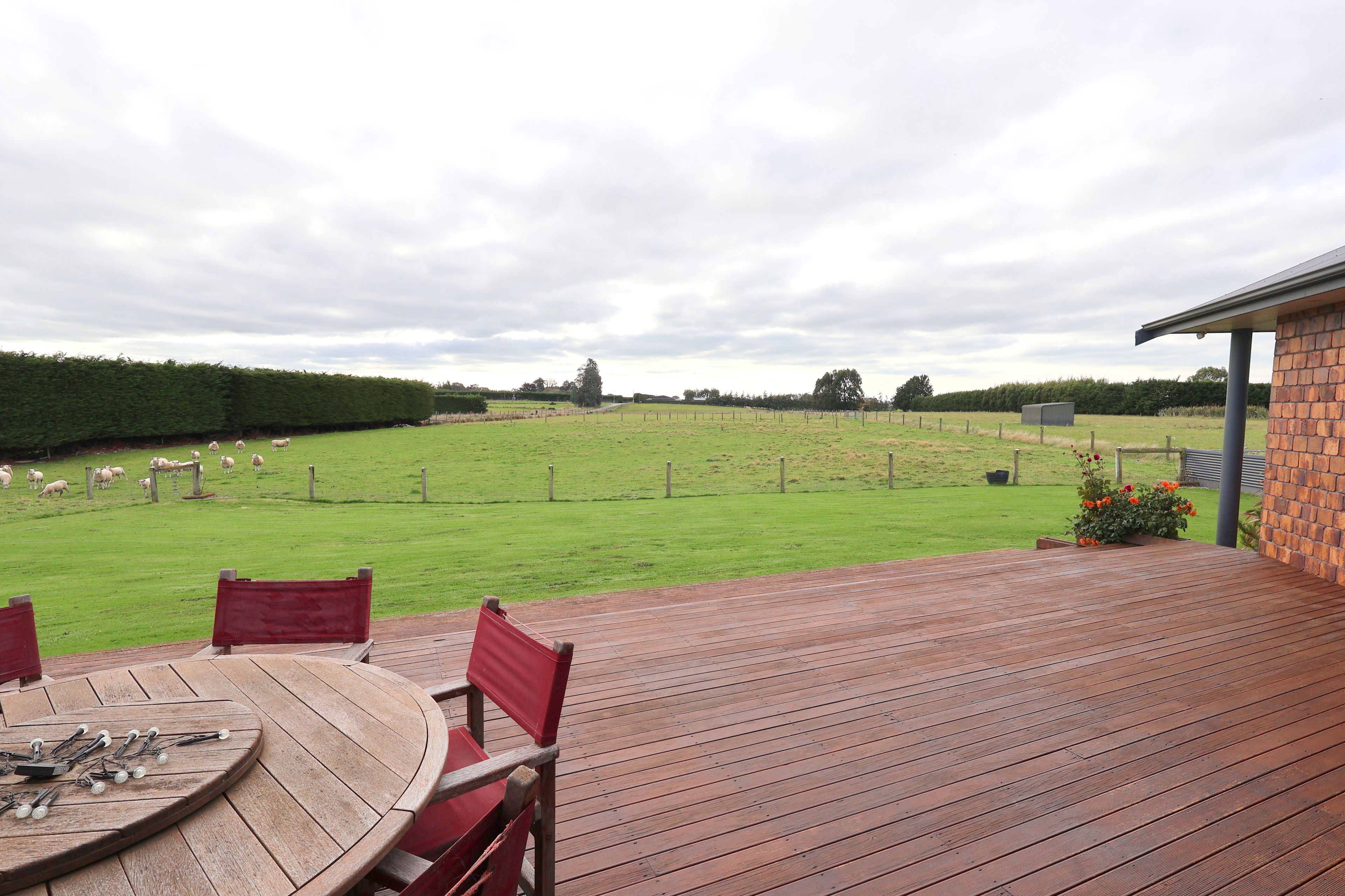203 Pomona Road East, Makarewa, Invercargill
