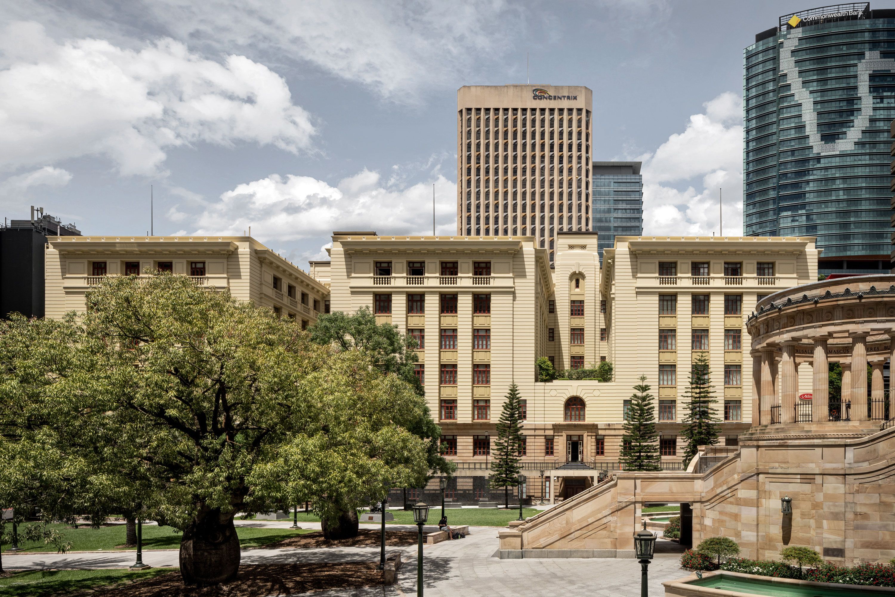 208 Adelaide Street, Brisbane City QLD 4000