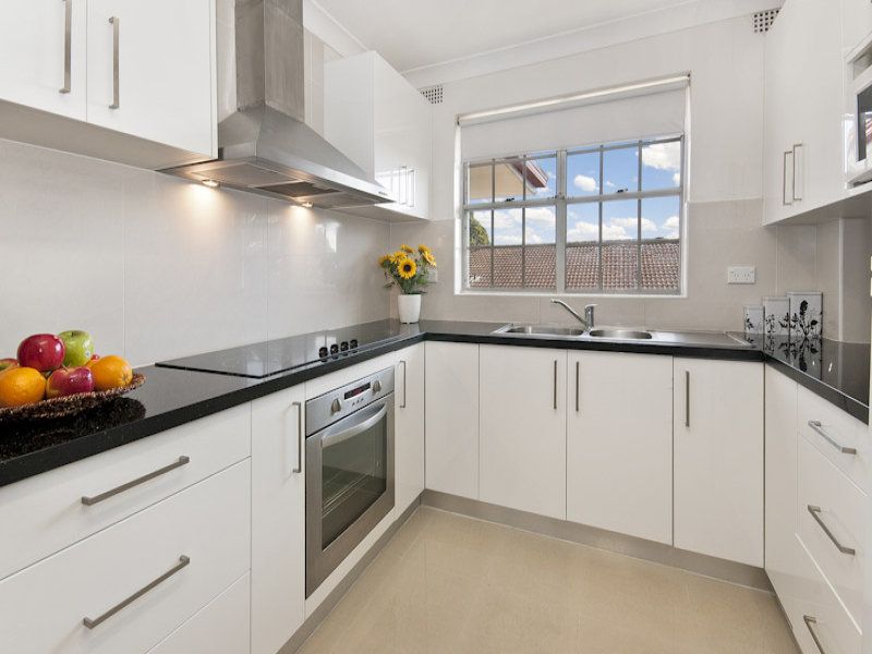 18/22 Whitton Road, Chatswood, NSW 2067