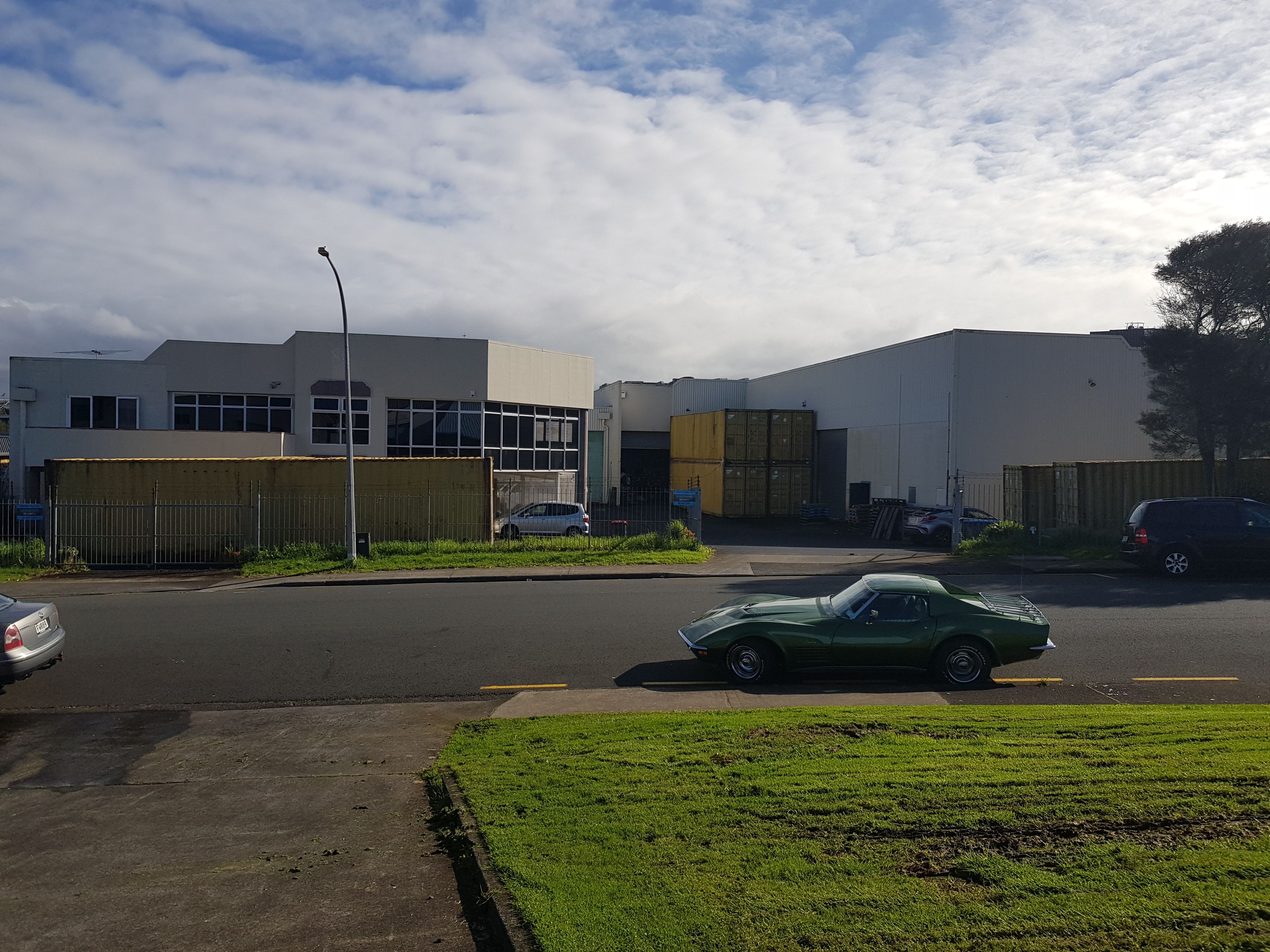 84-90 Lansford Crescent, Avondale, Auckland City