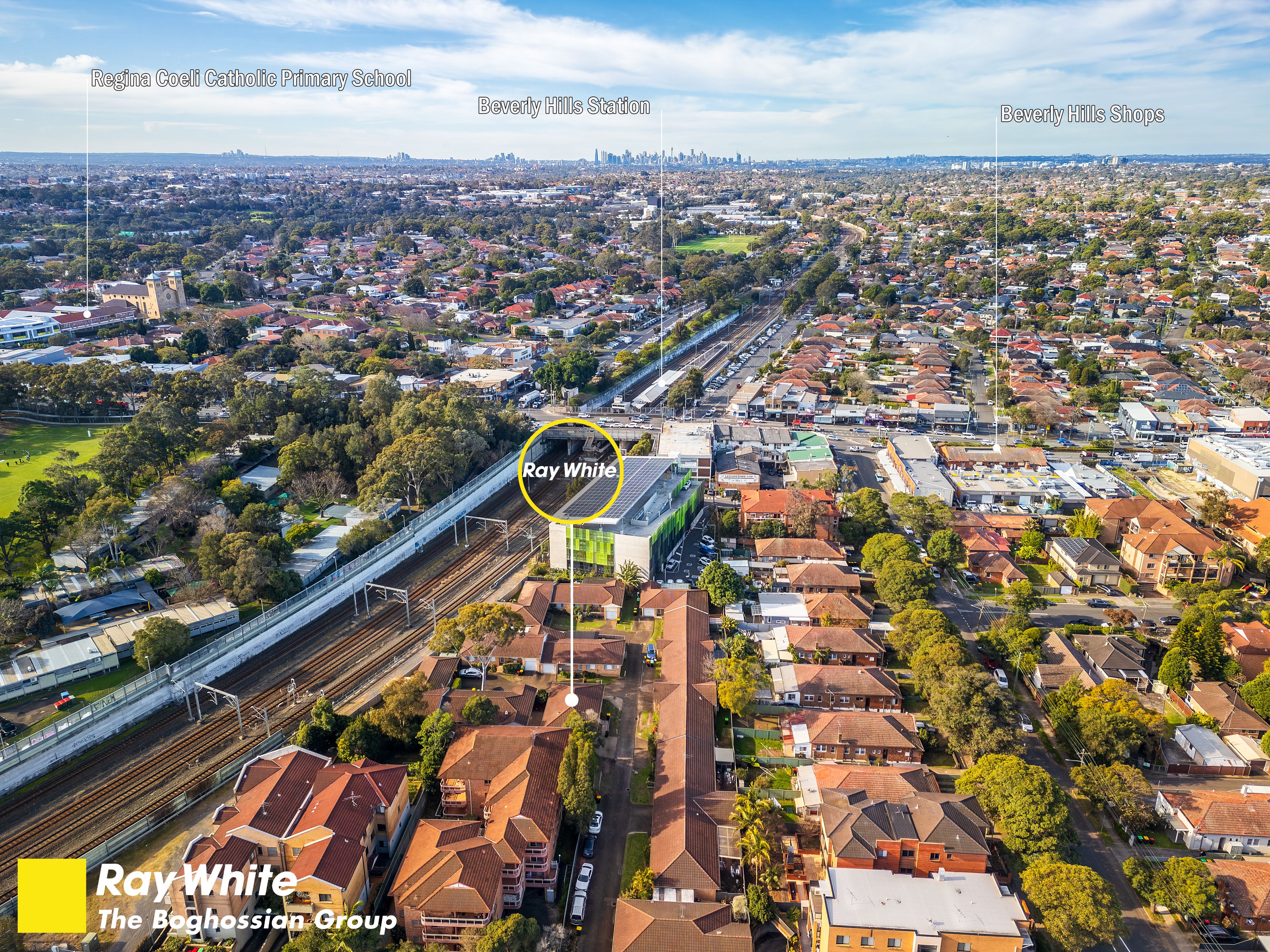 8/46-48 Melvin Street — photo 14 of 14