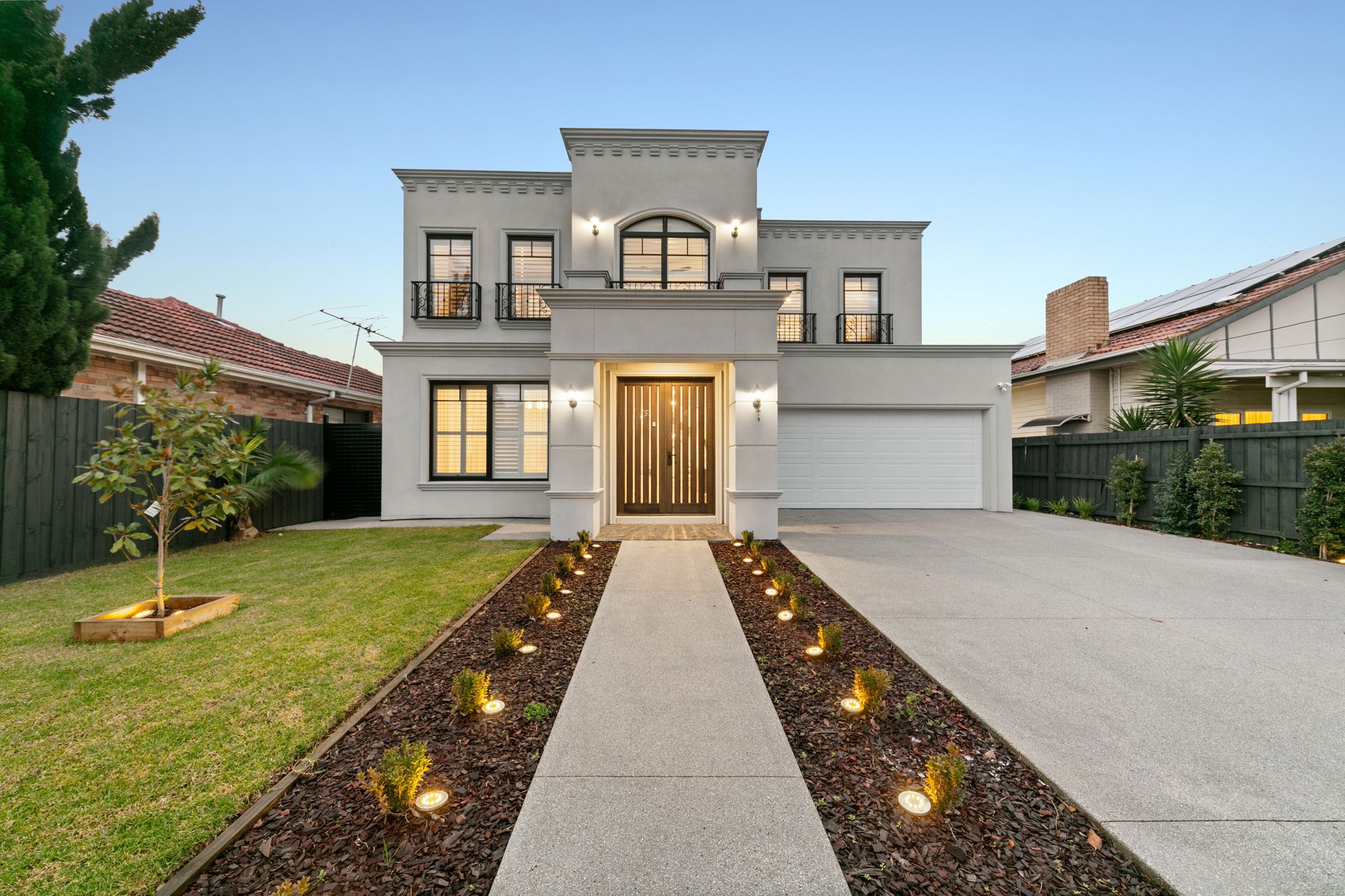 156 Maidstone Street — photo from Ray White Altona