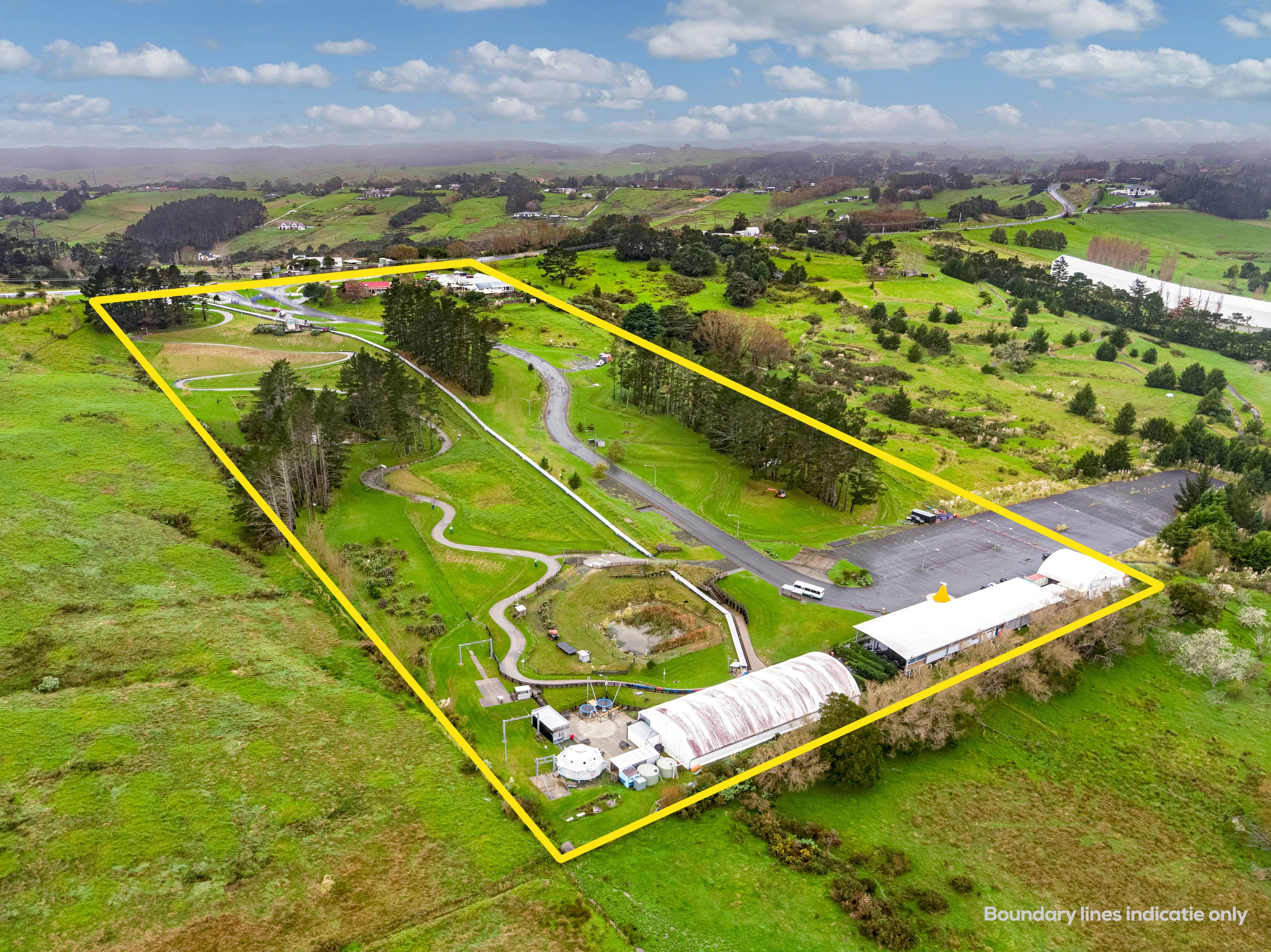 2104 East Coast Road, Stillwater, Rodney