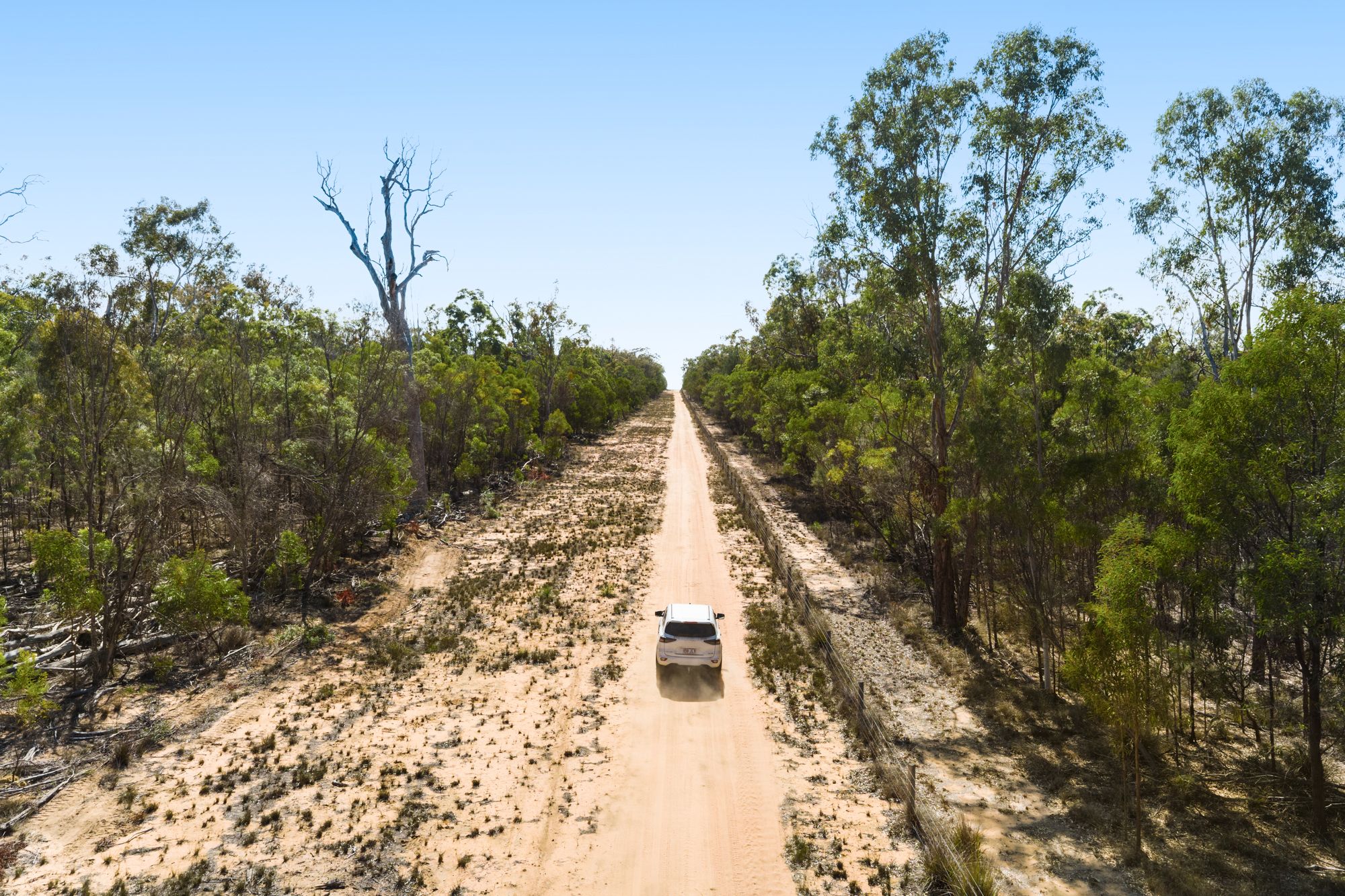 'Googoorewon' Lot 56 Stonehenge Road — photo 13 of 14
