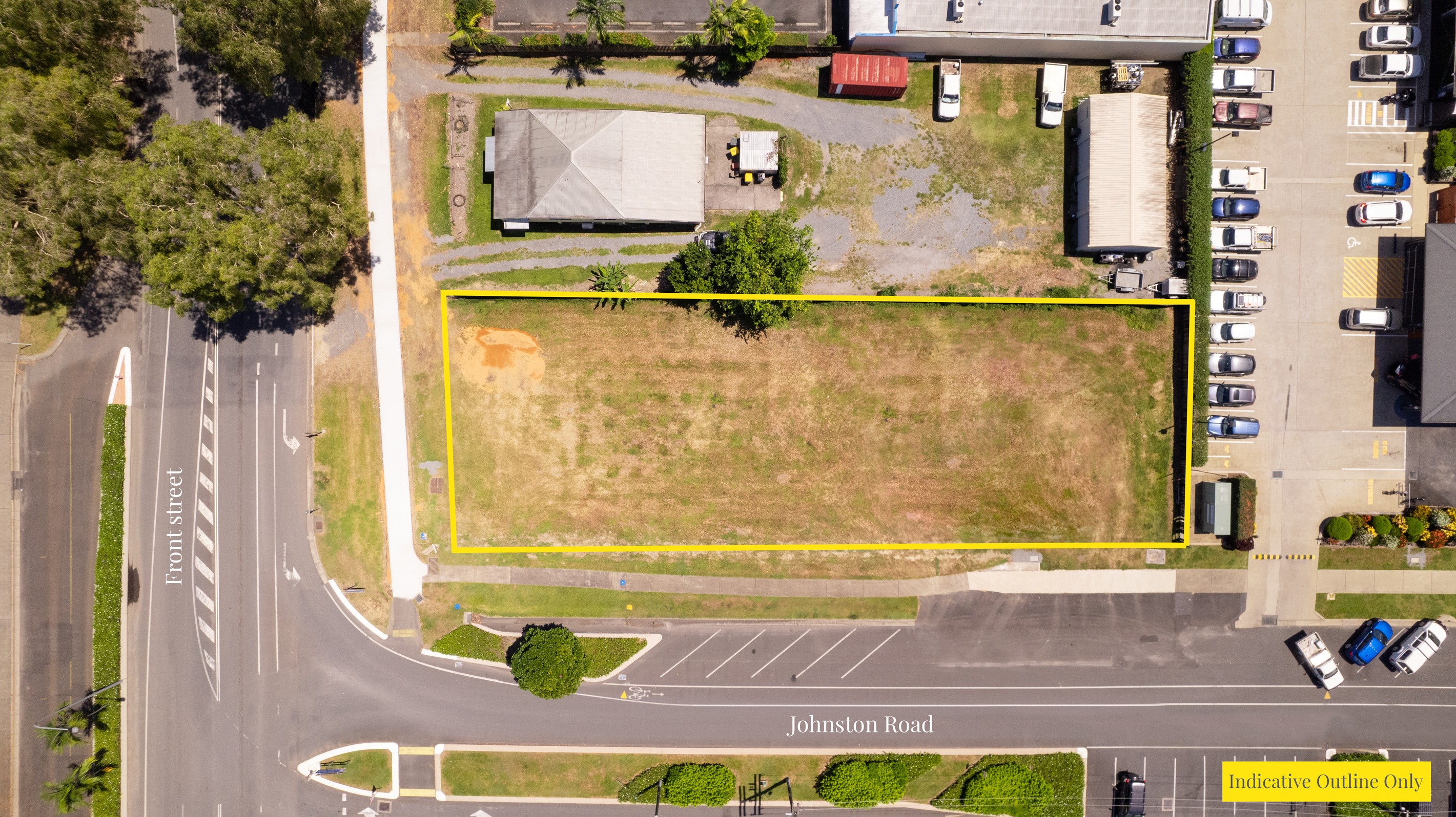 55 Front Street, Mossman, QLD 4873