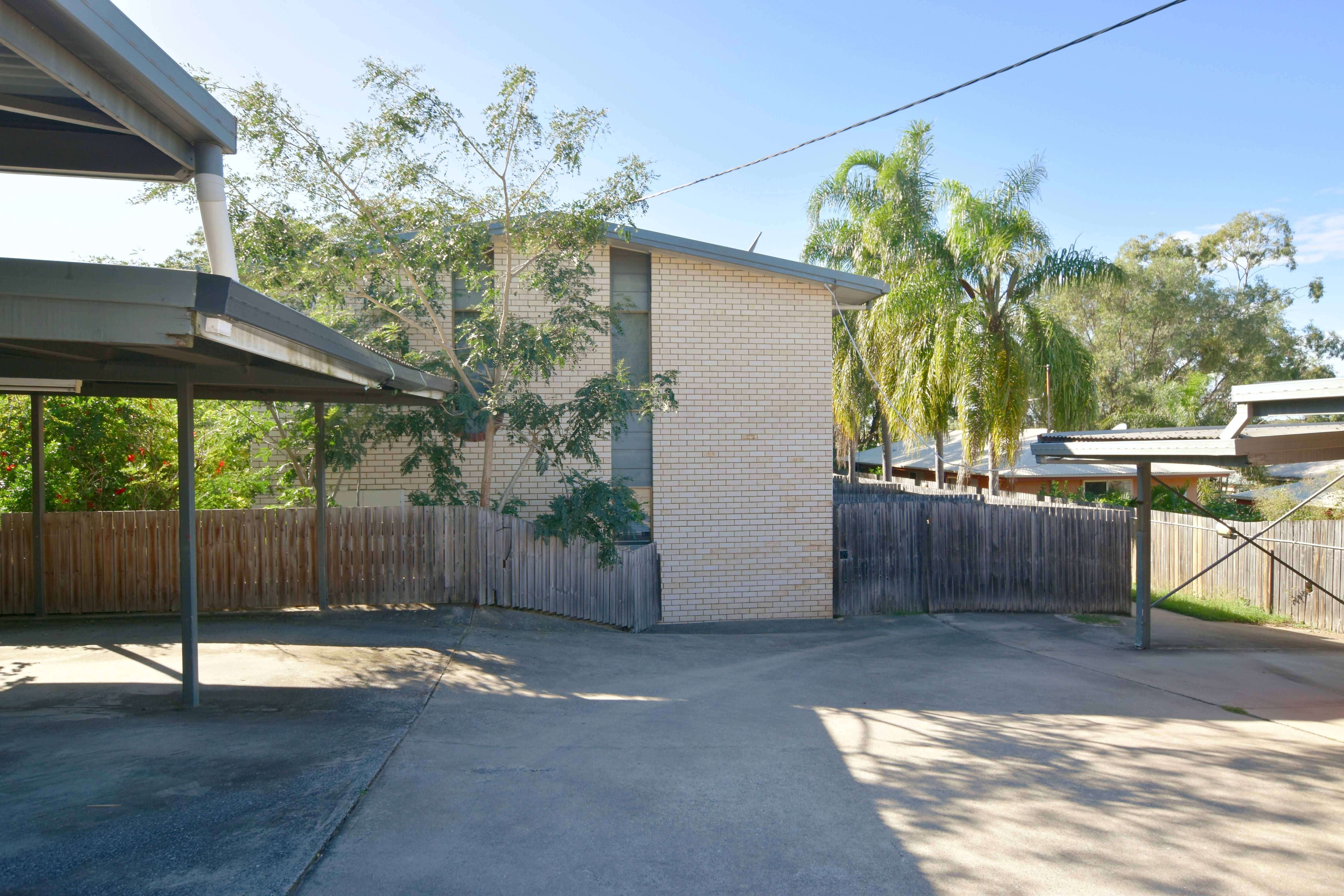 6/68 Ann Street, South Gladstone, QLD 4680