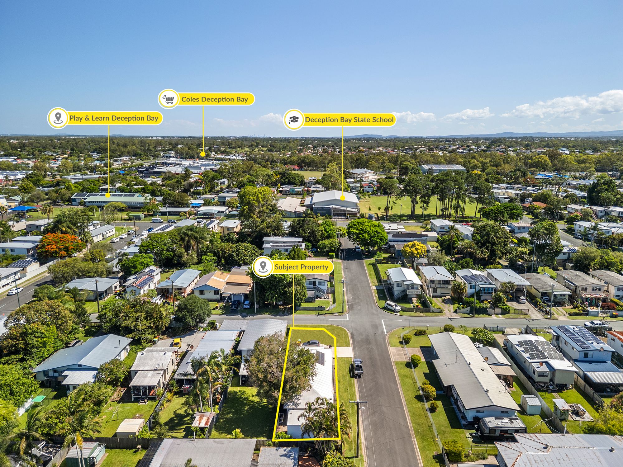 65 Windsor Place, Deception Bay, QLD 4508