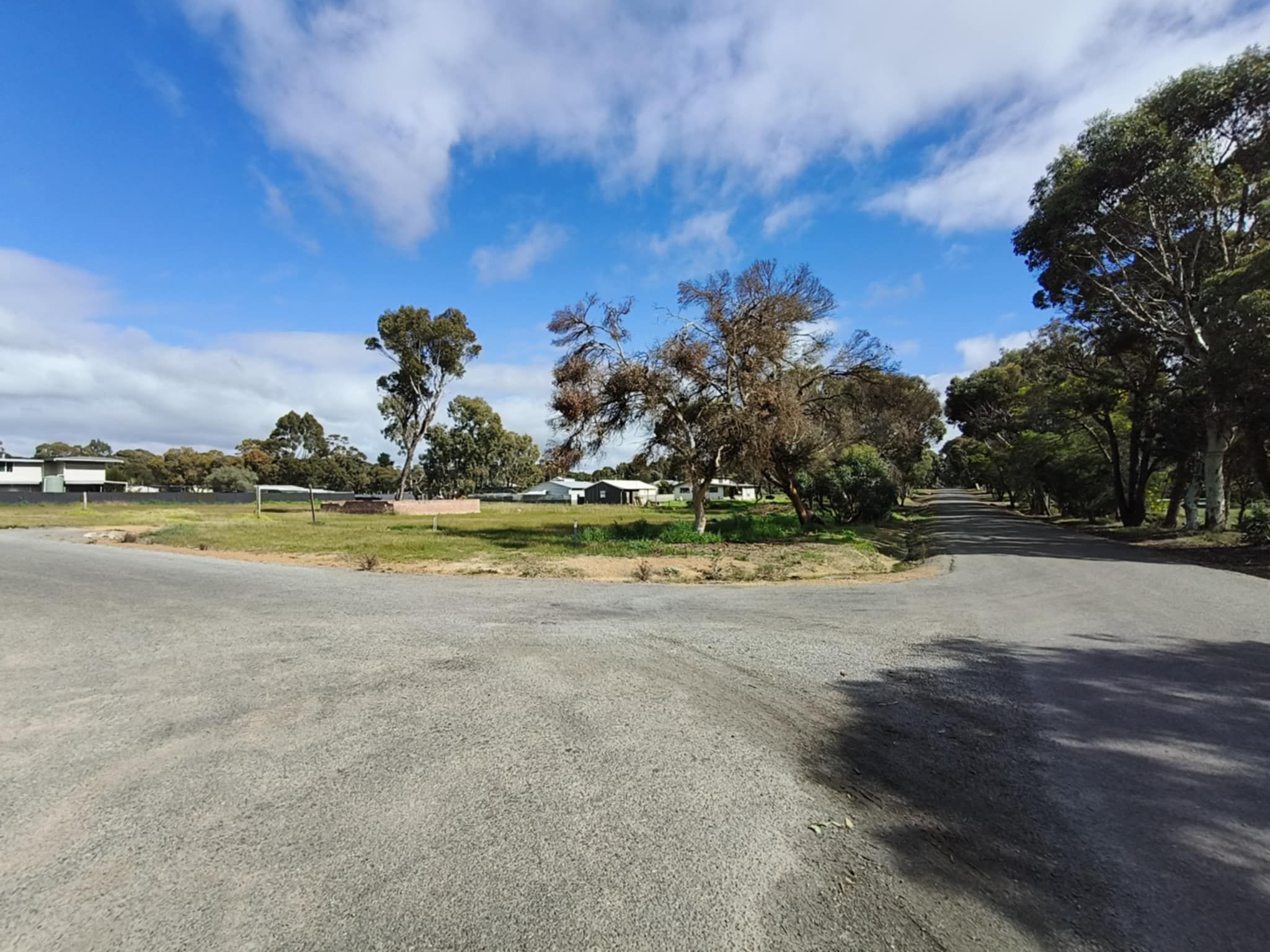 Lot 206 141 First Avenue, Kendenup, WA 6323