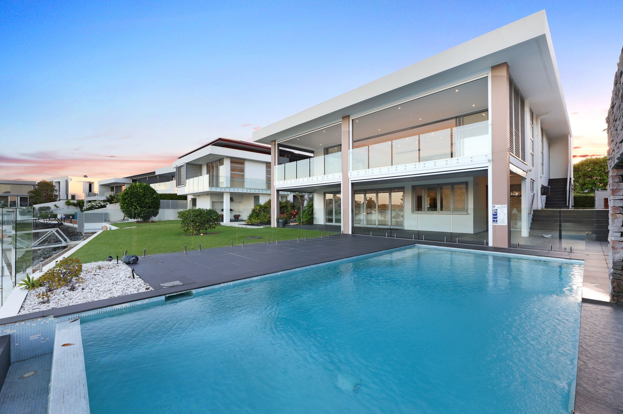 2102 The Circle — photo from Ray White Sanctuary Cove