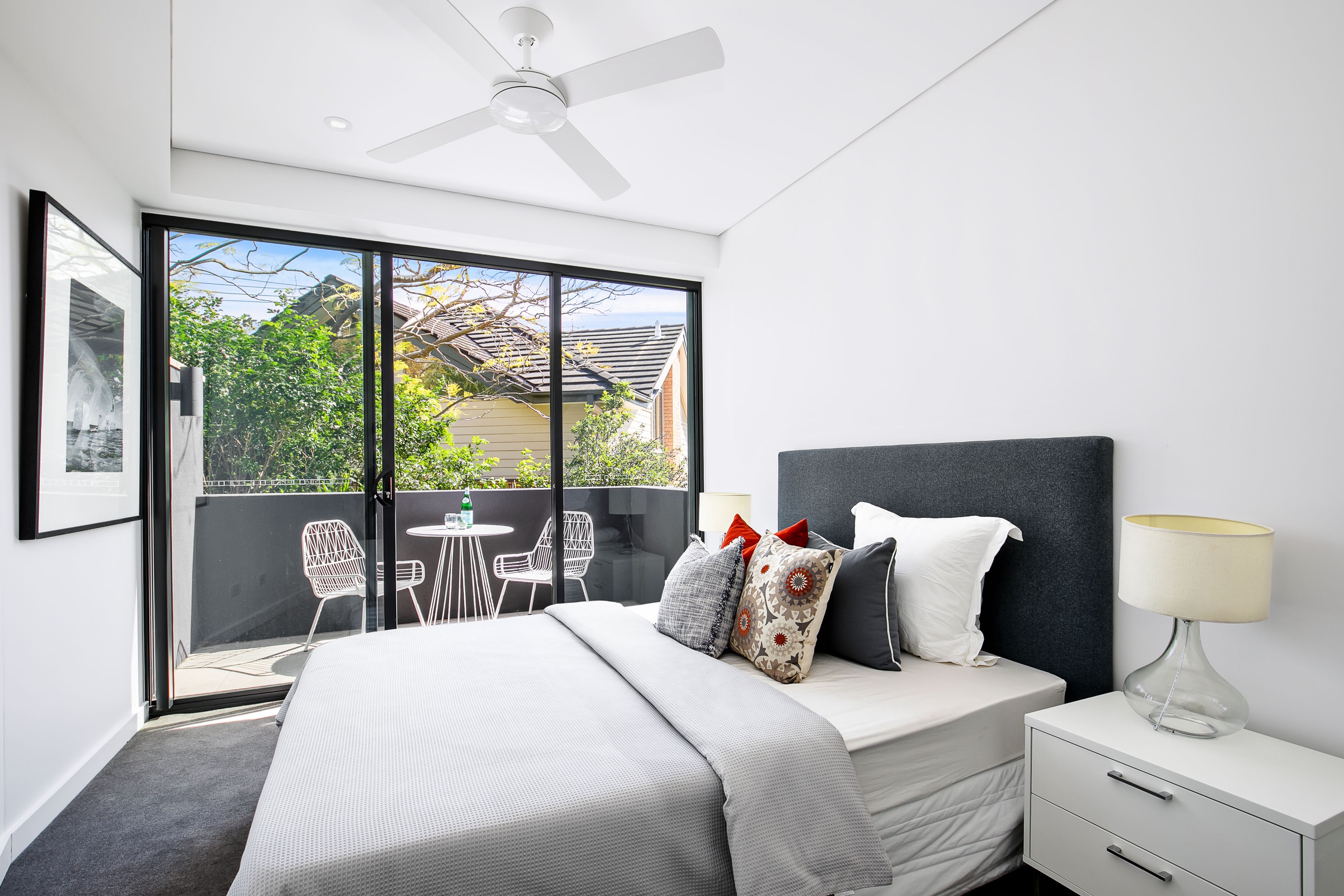 403/564 Miller Street, Cammeray, NSW 2062