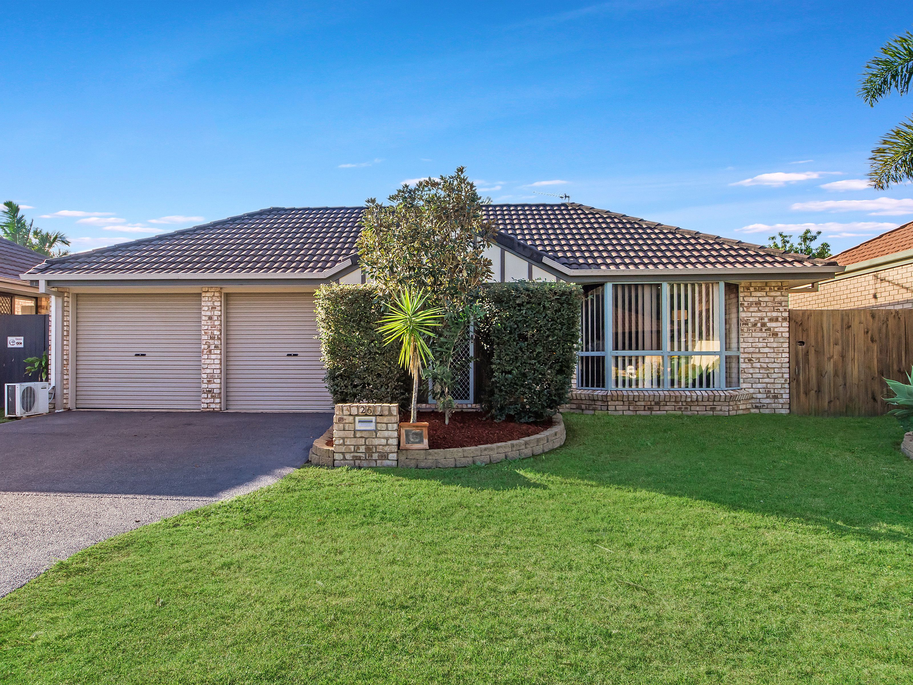 26 Bernini Drive, Coombabah, QLD 4216