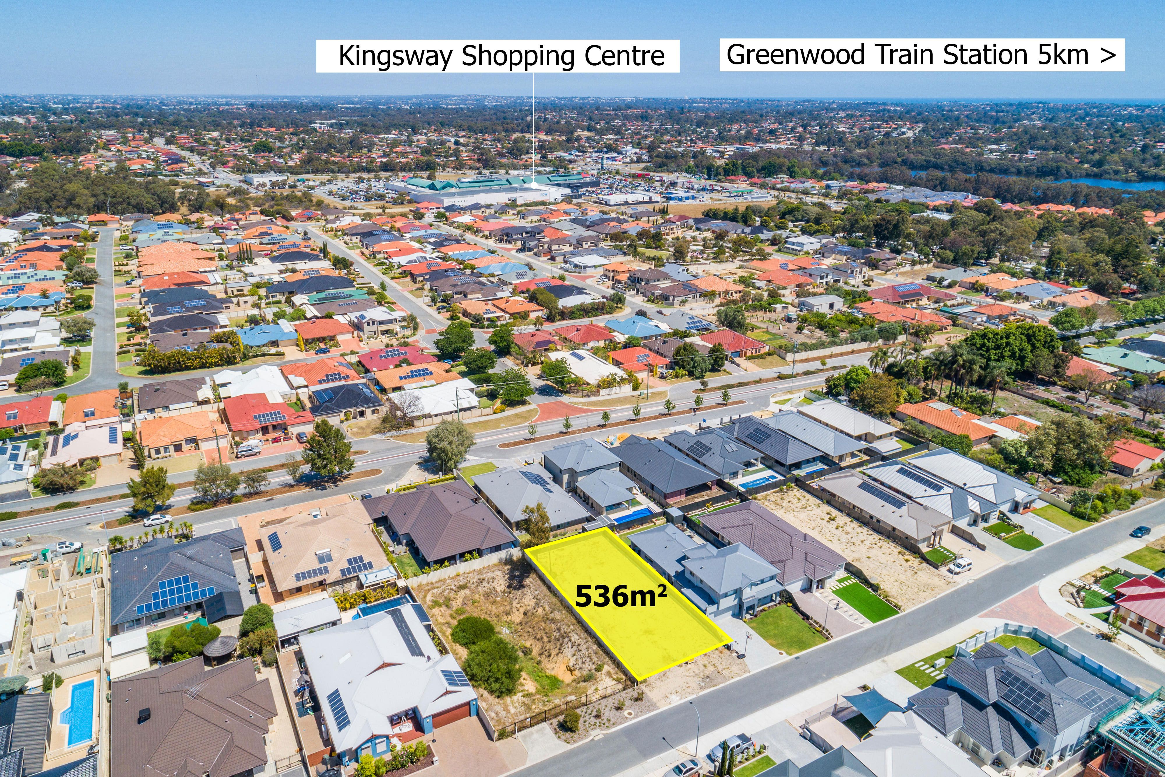 55 King David Boulevard, Madeley, WA 6065