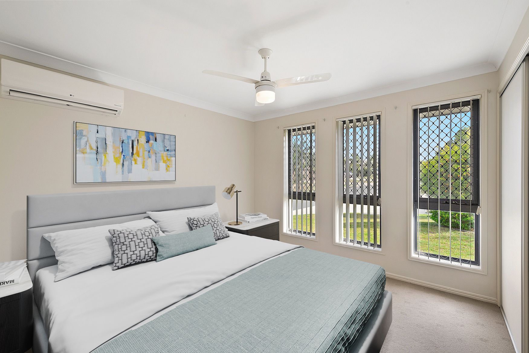 41 Severn Crescent, North Lakes, QLD 4509