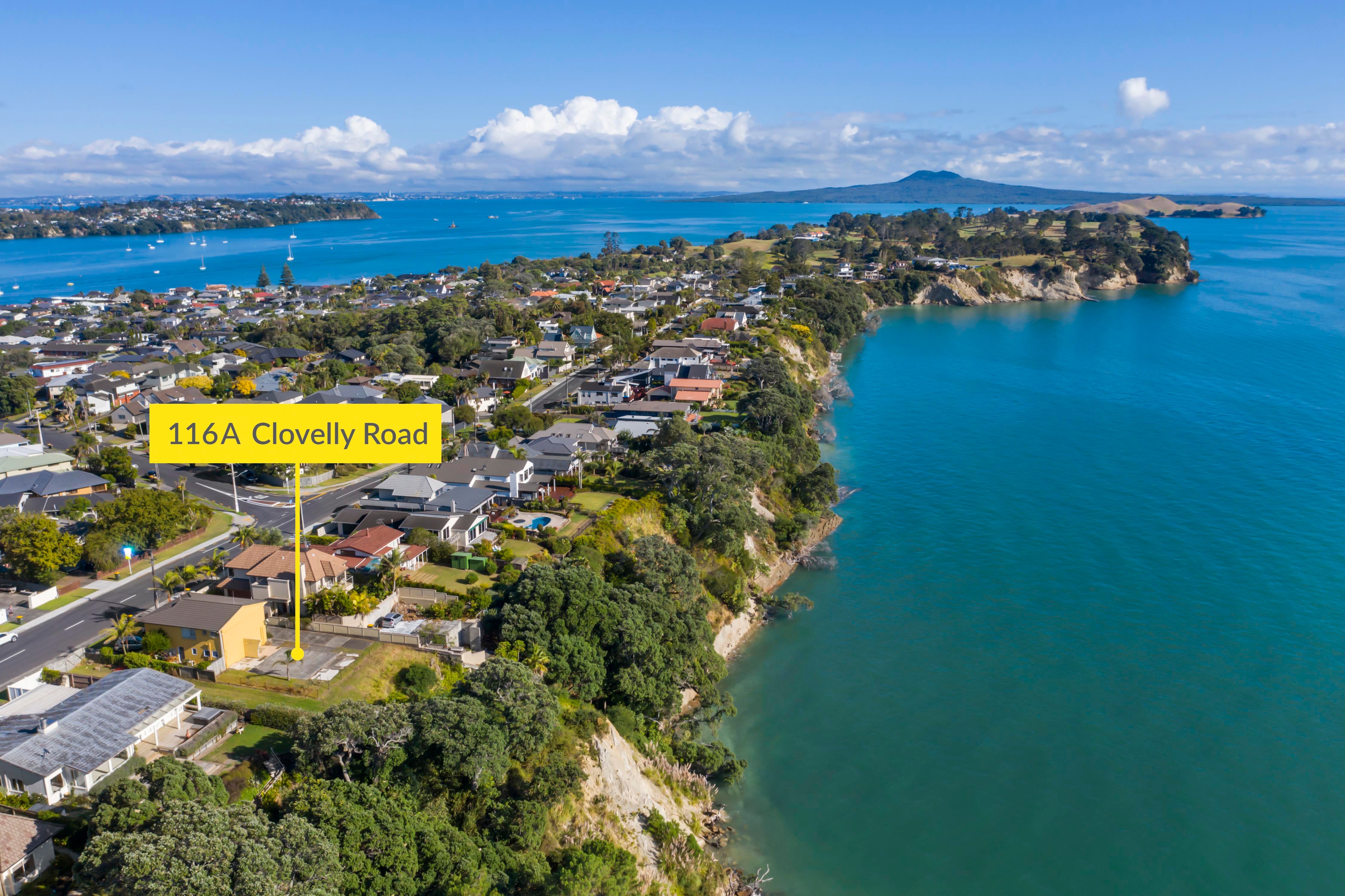 116a Clovelly Road, Bucklands Beach, Manukau City