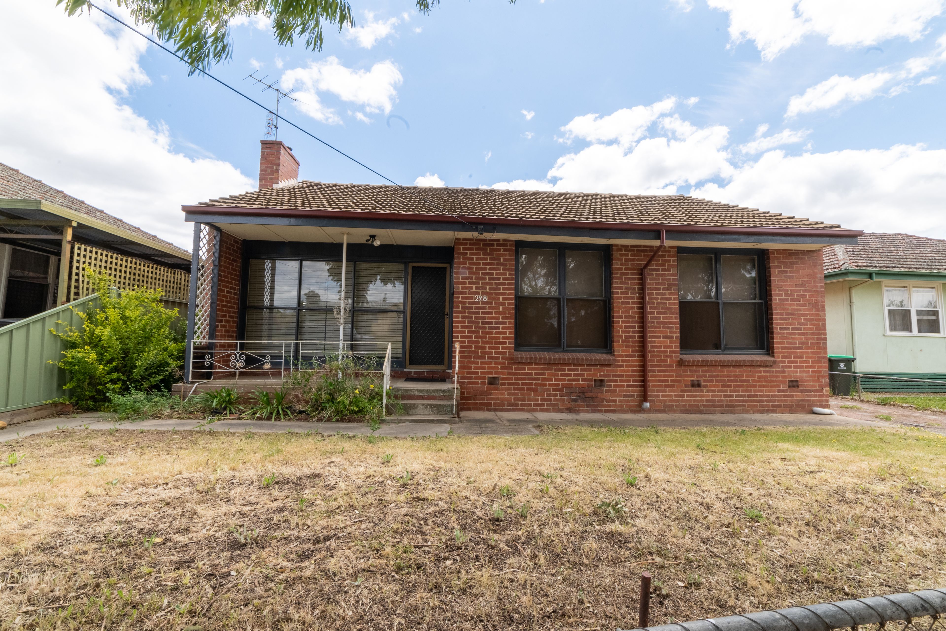 298 King Street, Golden Square VIC 3555