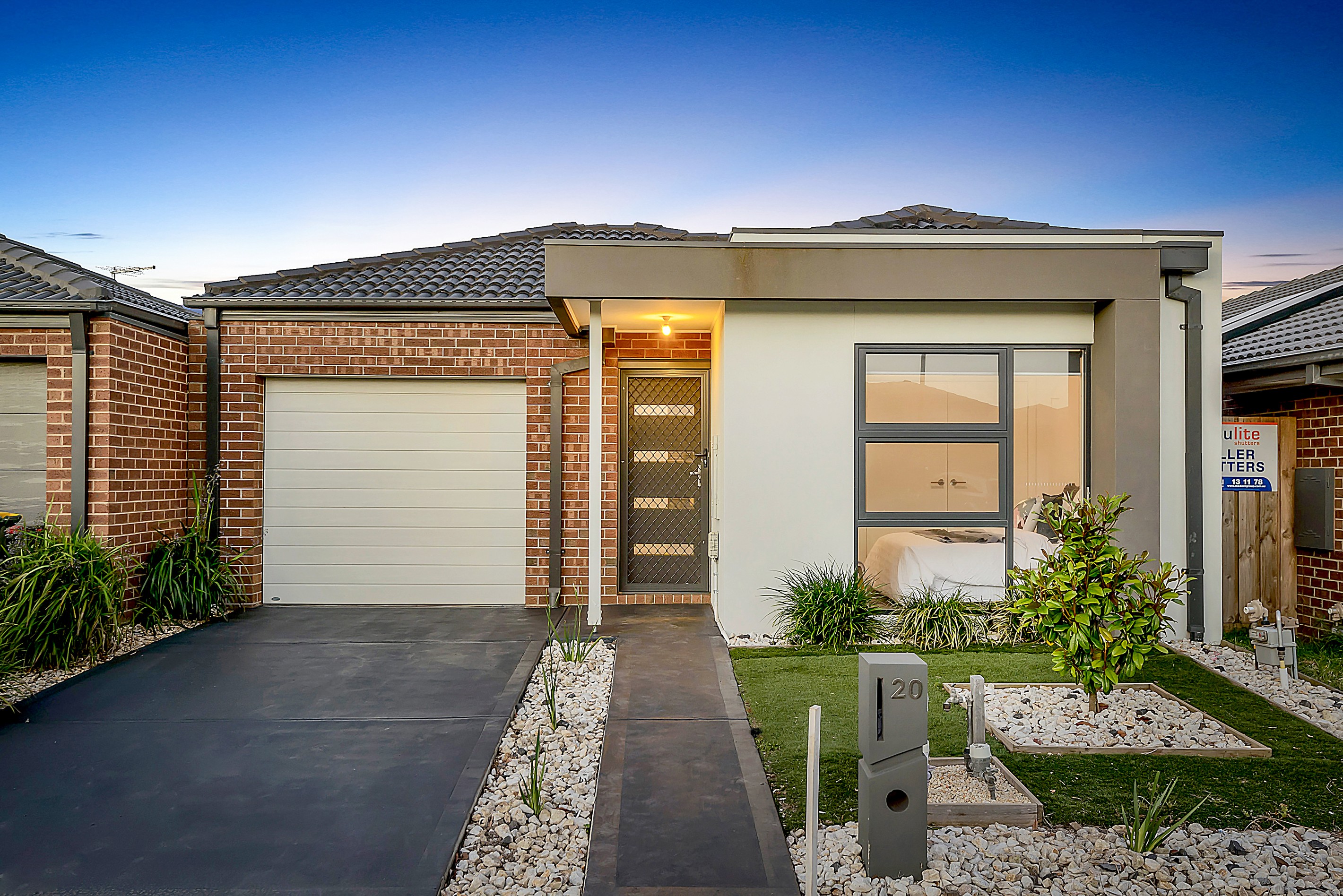 20 Macarthur Way, Mickleham, VIC 3064