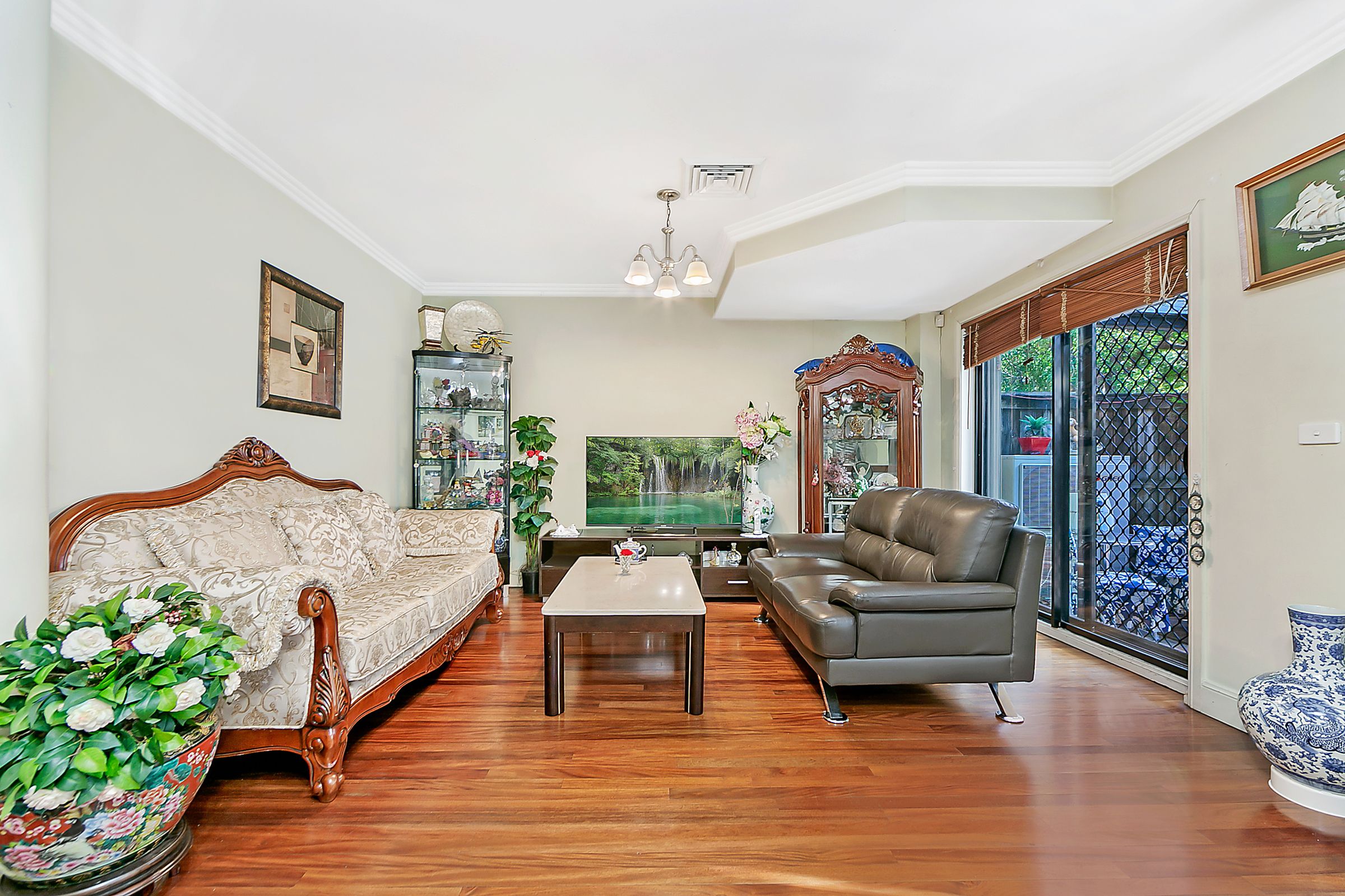 1/149B Bettington Road, Oatlands, NSW 2117