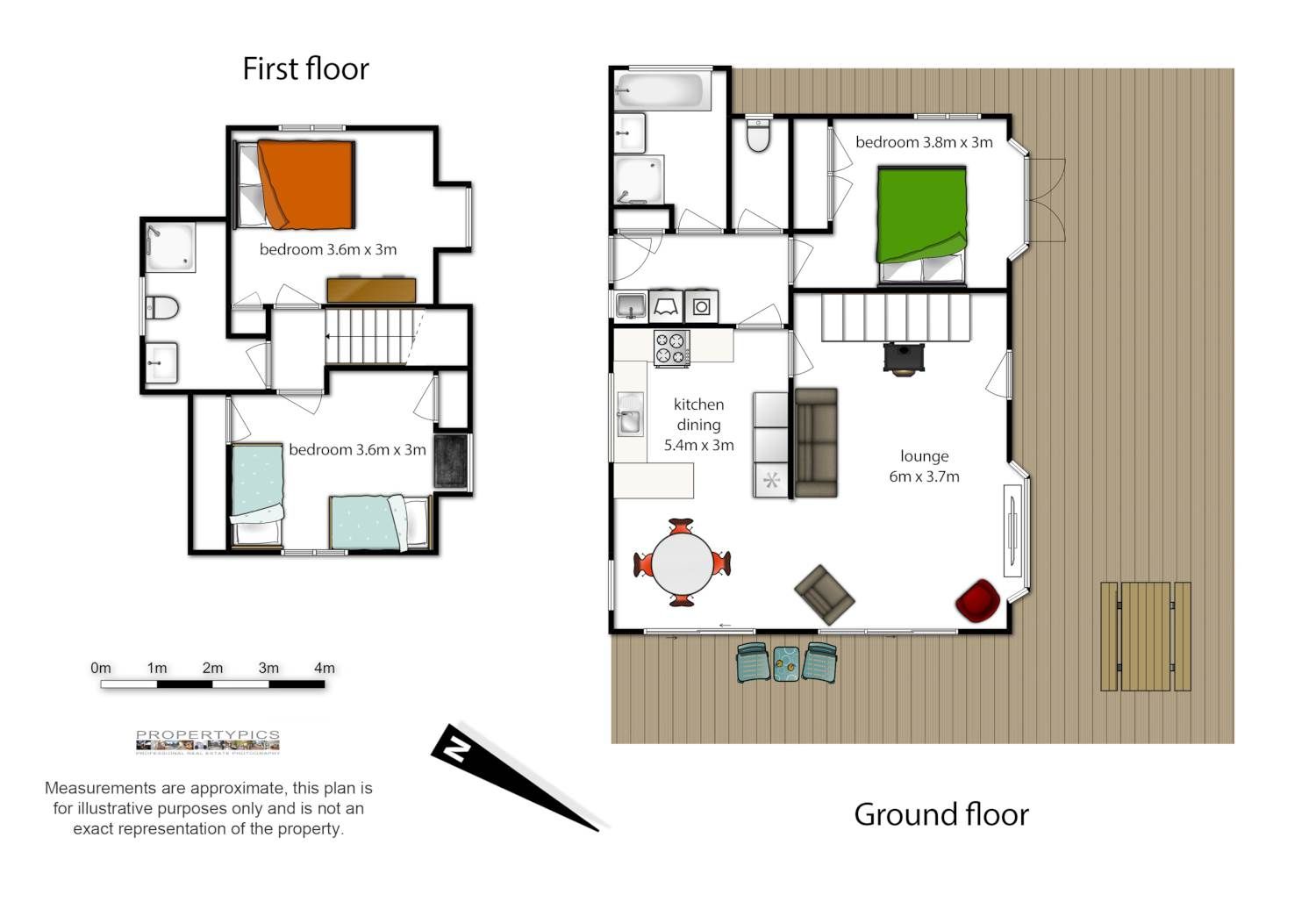 2/13 Pine Terrace, Howick, Manukau City