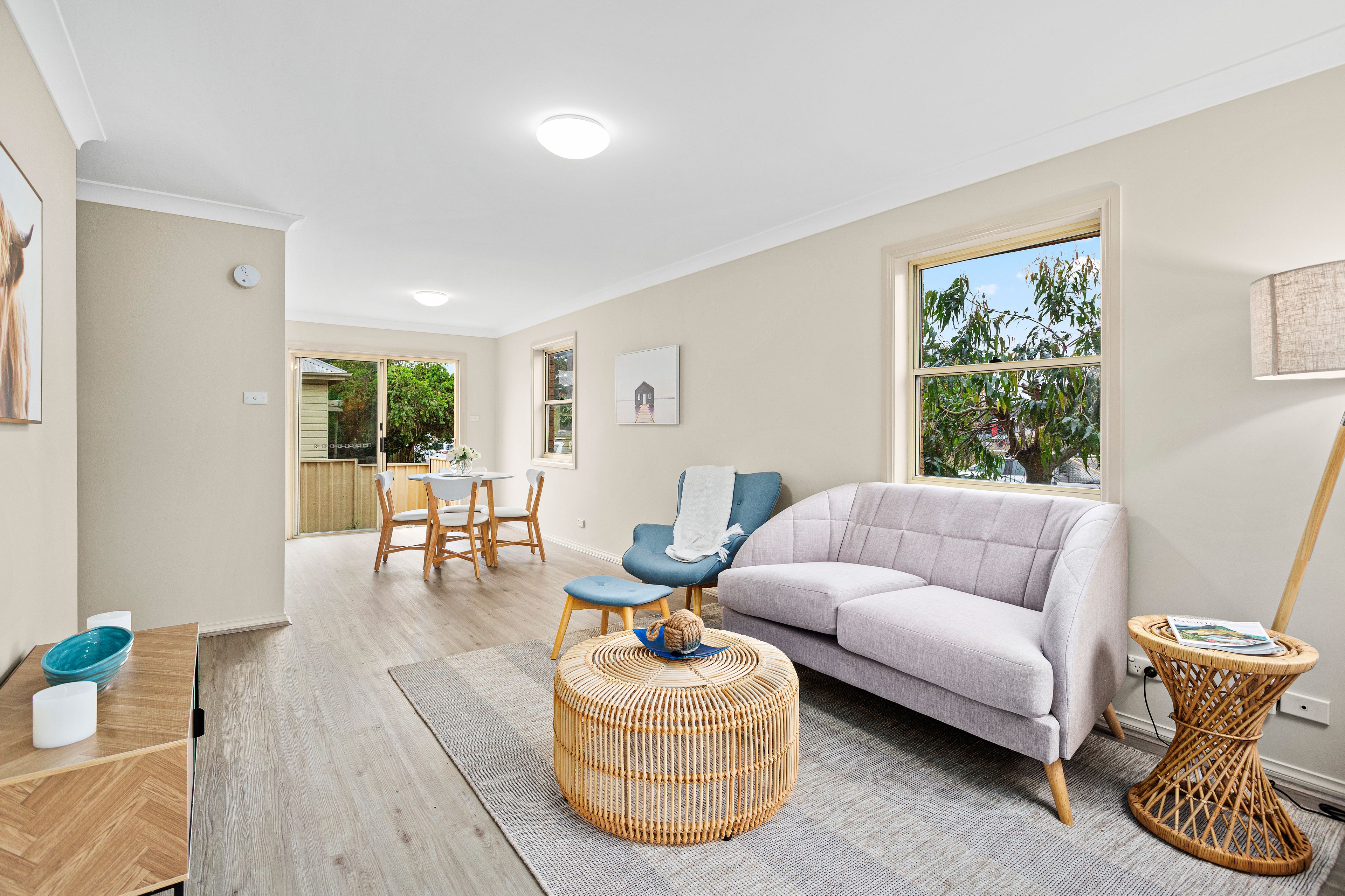 2A Benney Avenue, Figtree NSW 2525