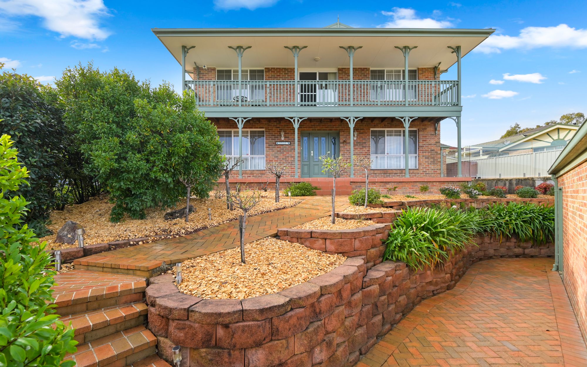 22 Ayrshire Place, Narellan Vale, NSW 2567