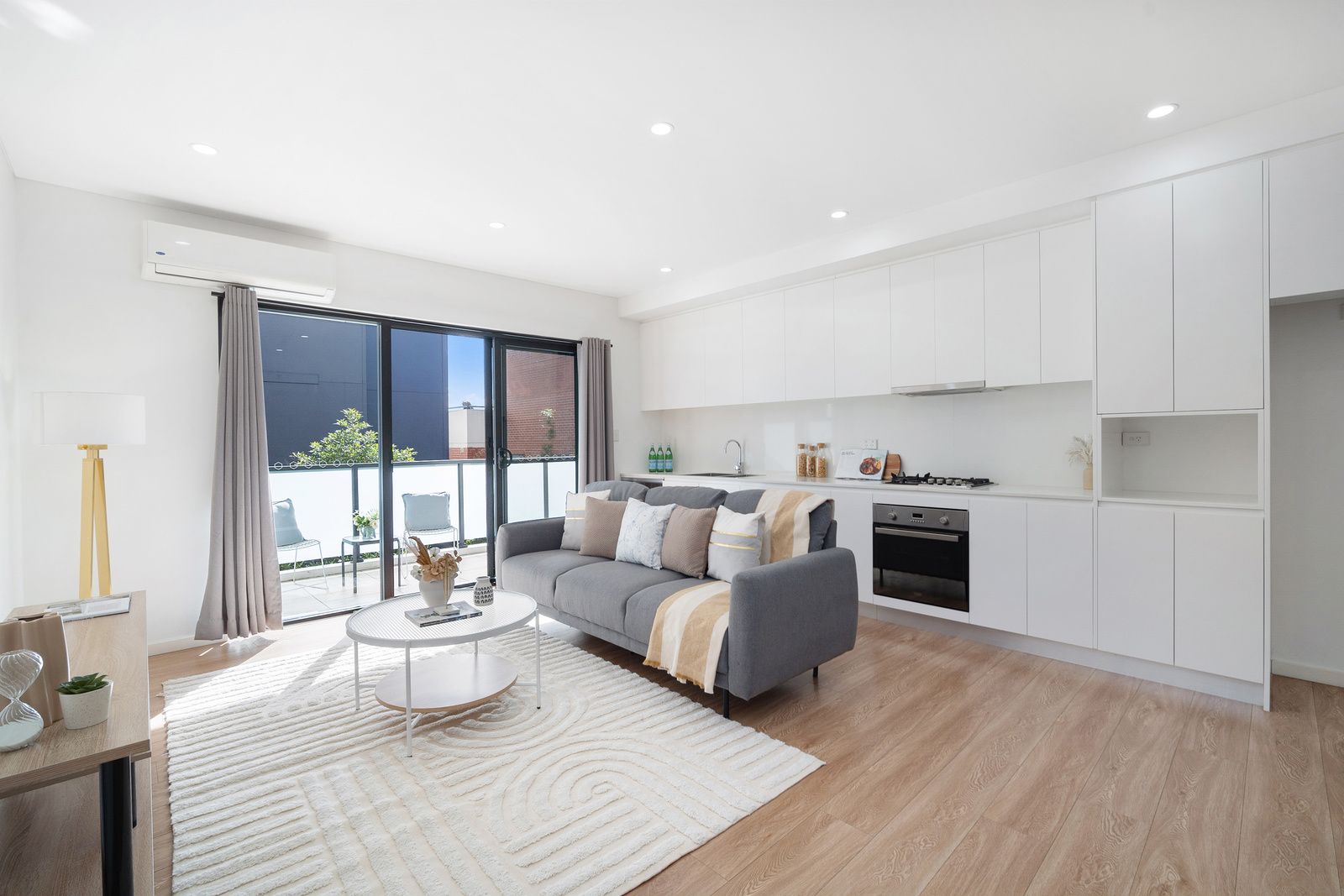 204/2A Cooks Avenue, Canterbury, NSW 2193