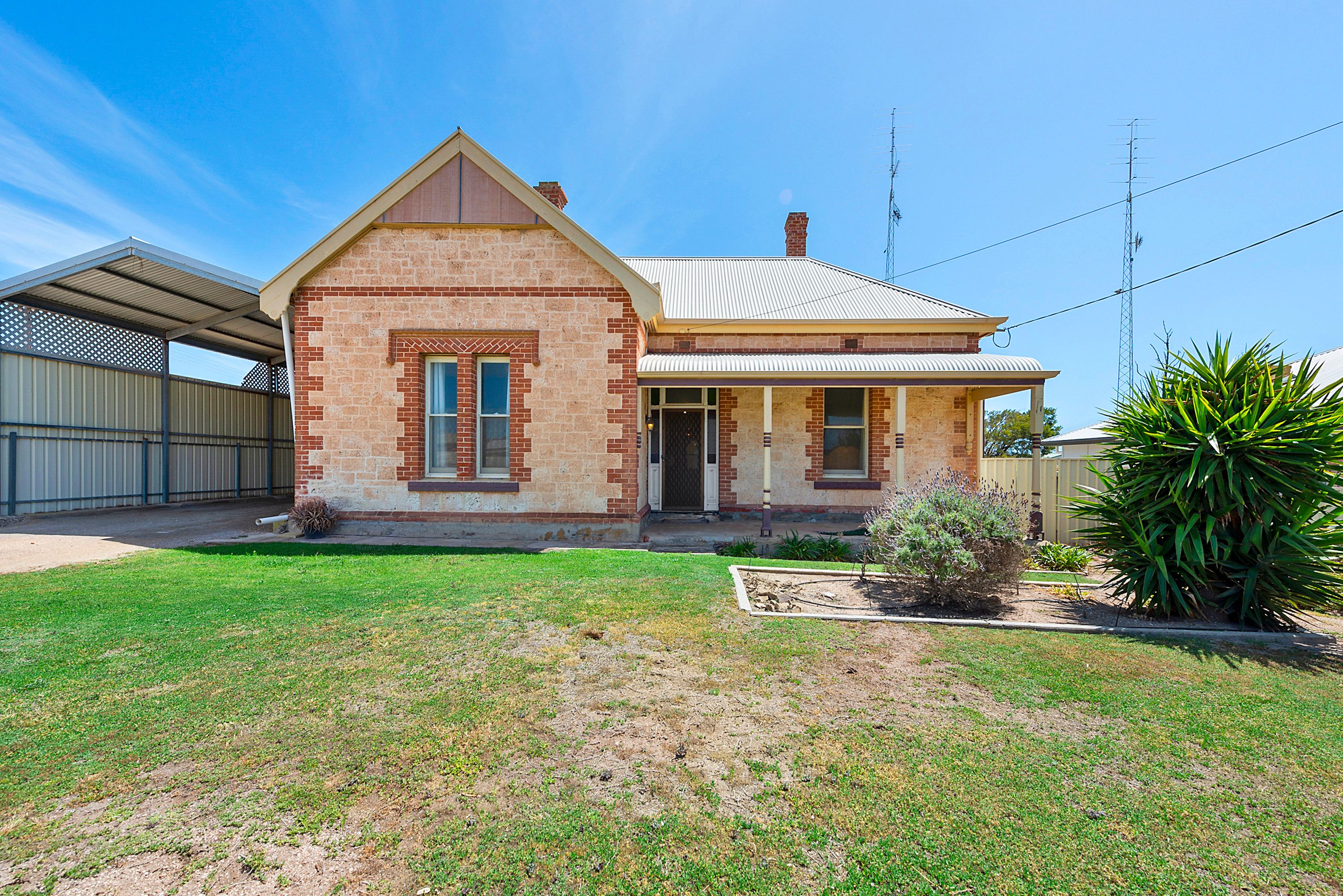 24 Passat Street, Port Victoria SA 5573
