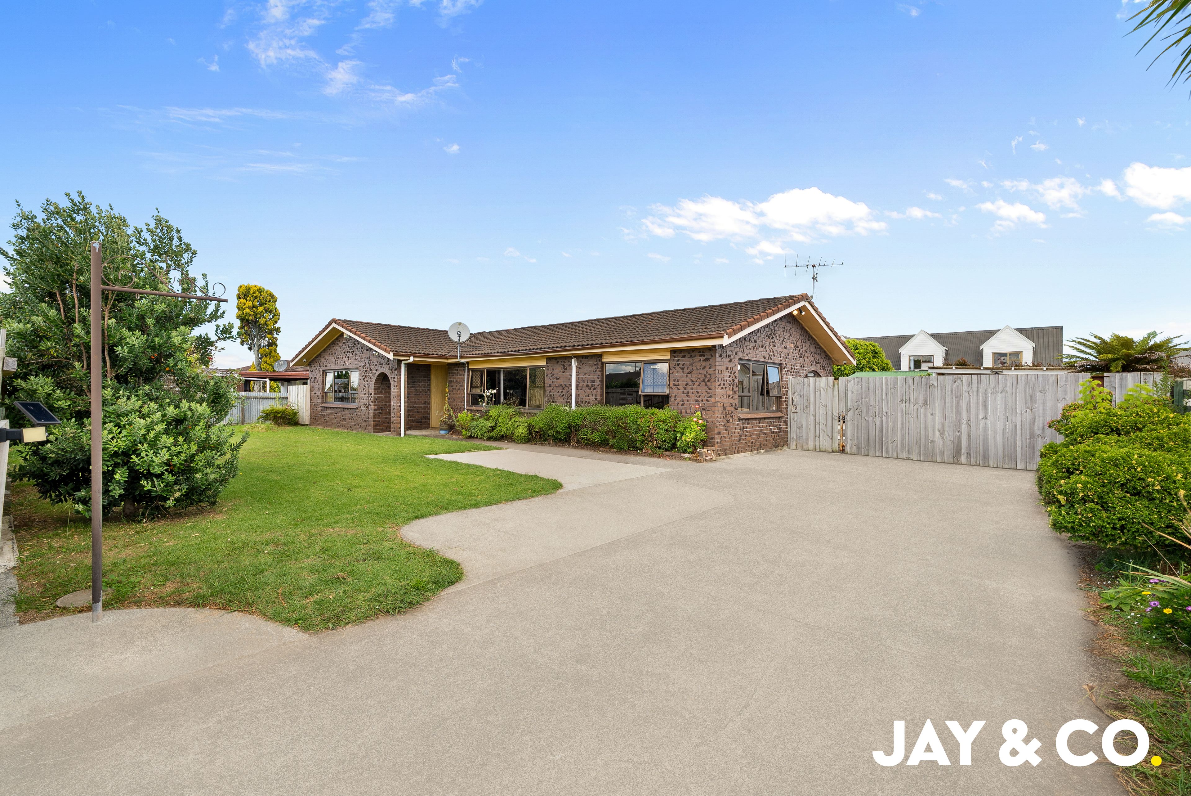 113 Carruth Road, Papatoetoe, Manukau City