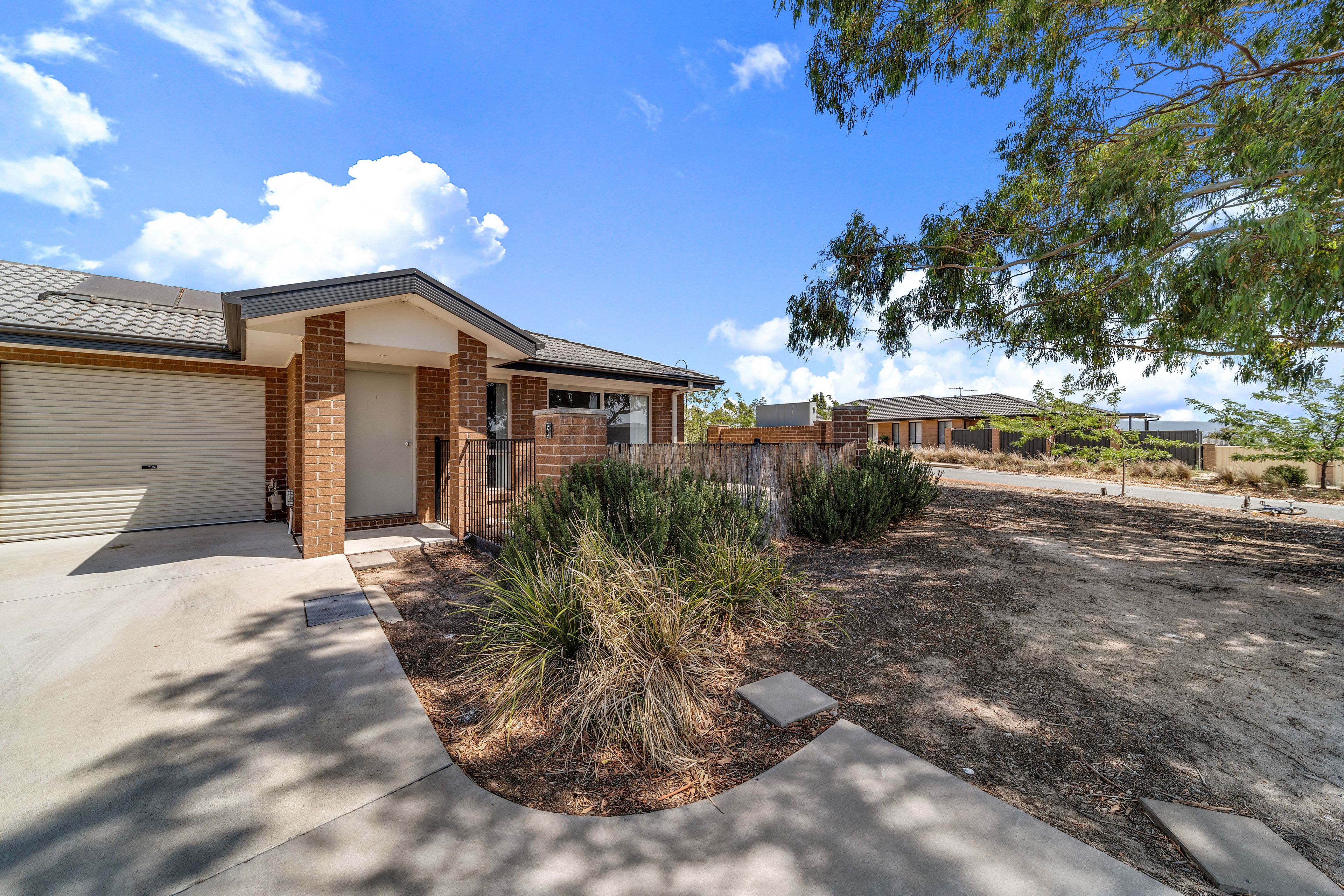 5/139 Macfarlane Burnet Avenue, Macgregor, ACT 2615