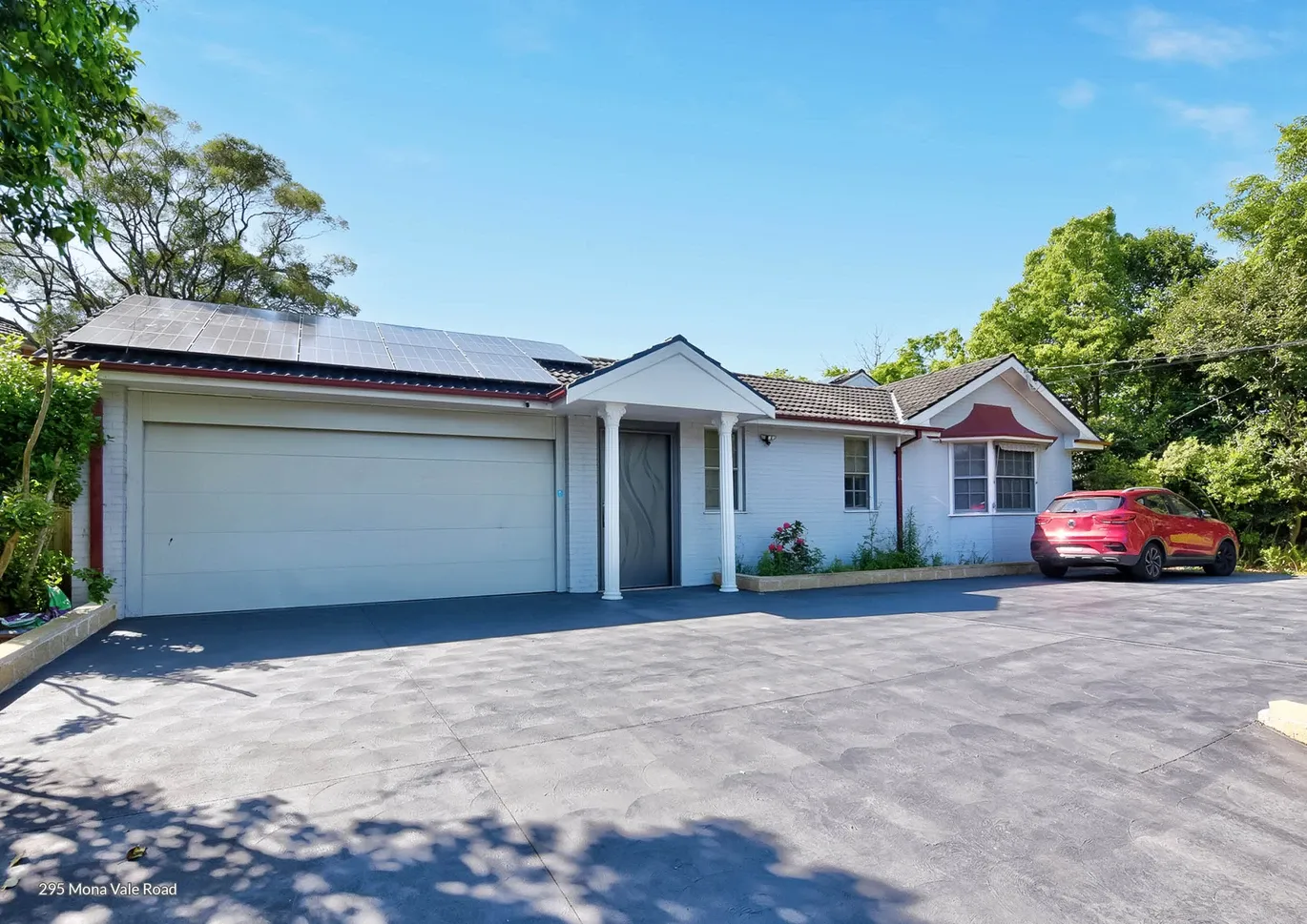 293 & 295 Mona Vale Road, St Ives, NSW 2075 House for Sale Ray