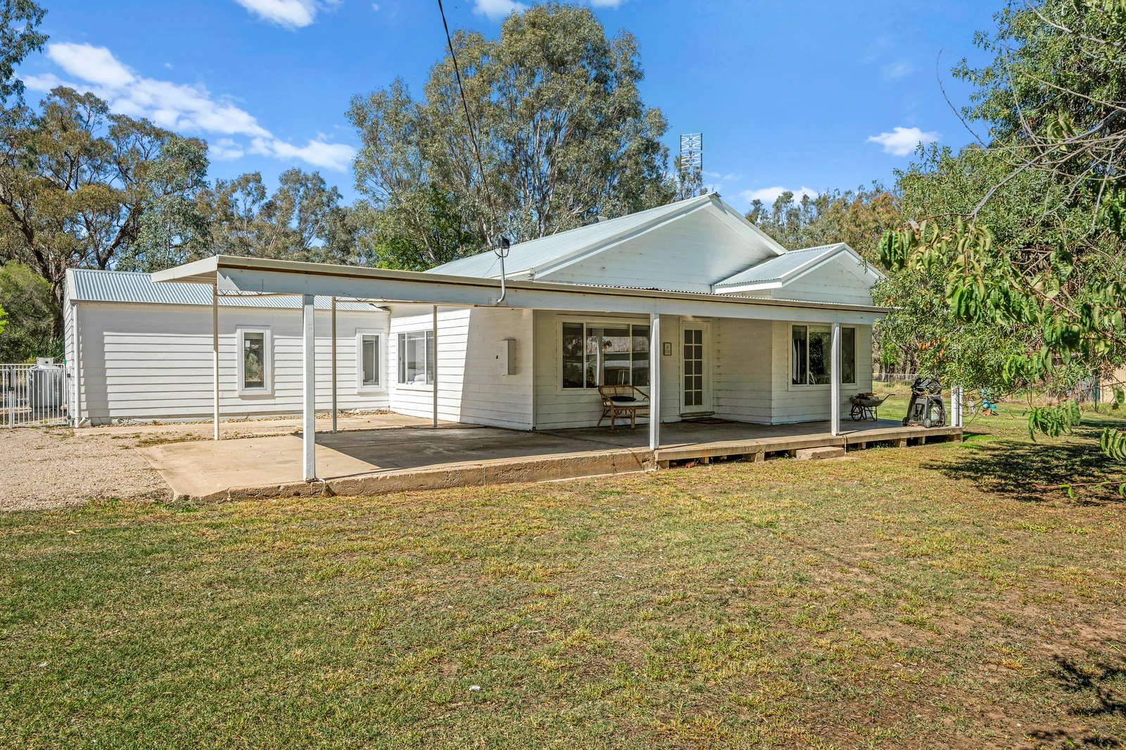 28 Tiger Hill Road, Tatong, VIC 3673