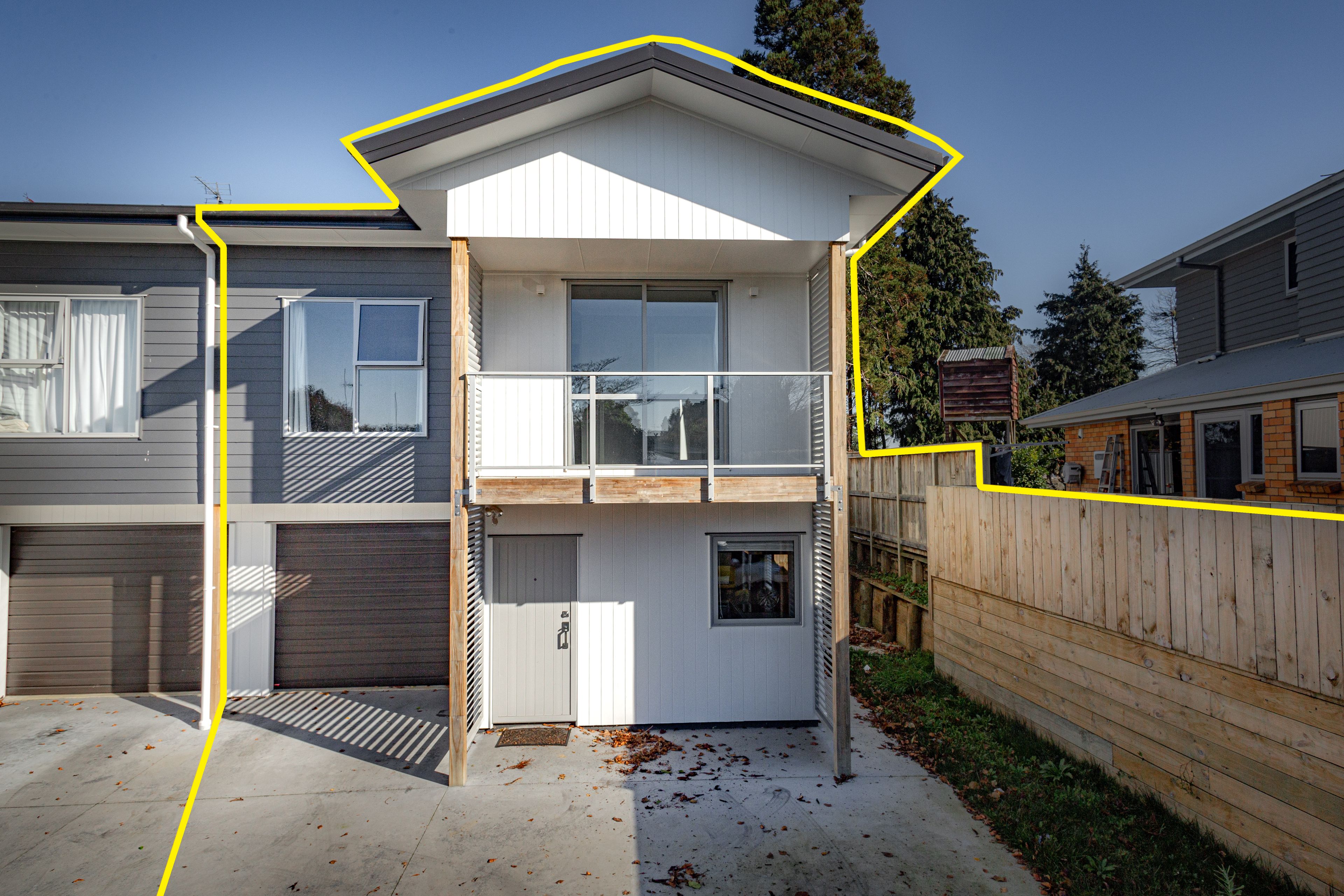 6/120 Mahoe Street, Melville, Hamilton City