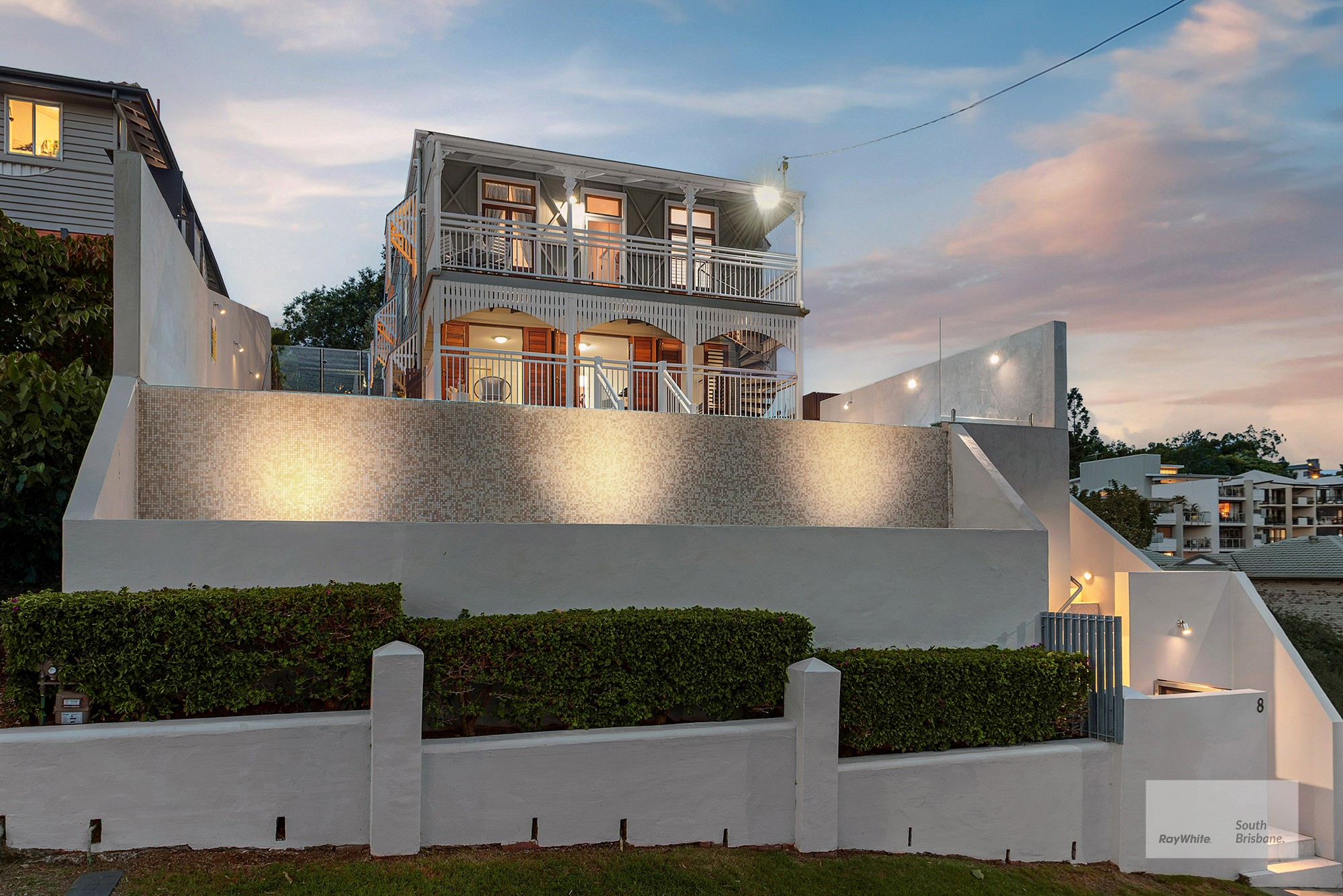 8 Paradise Street, Highgate Hill, QLD 4101