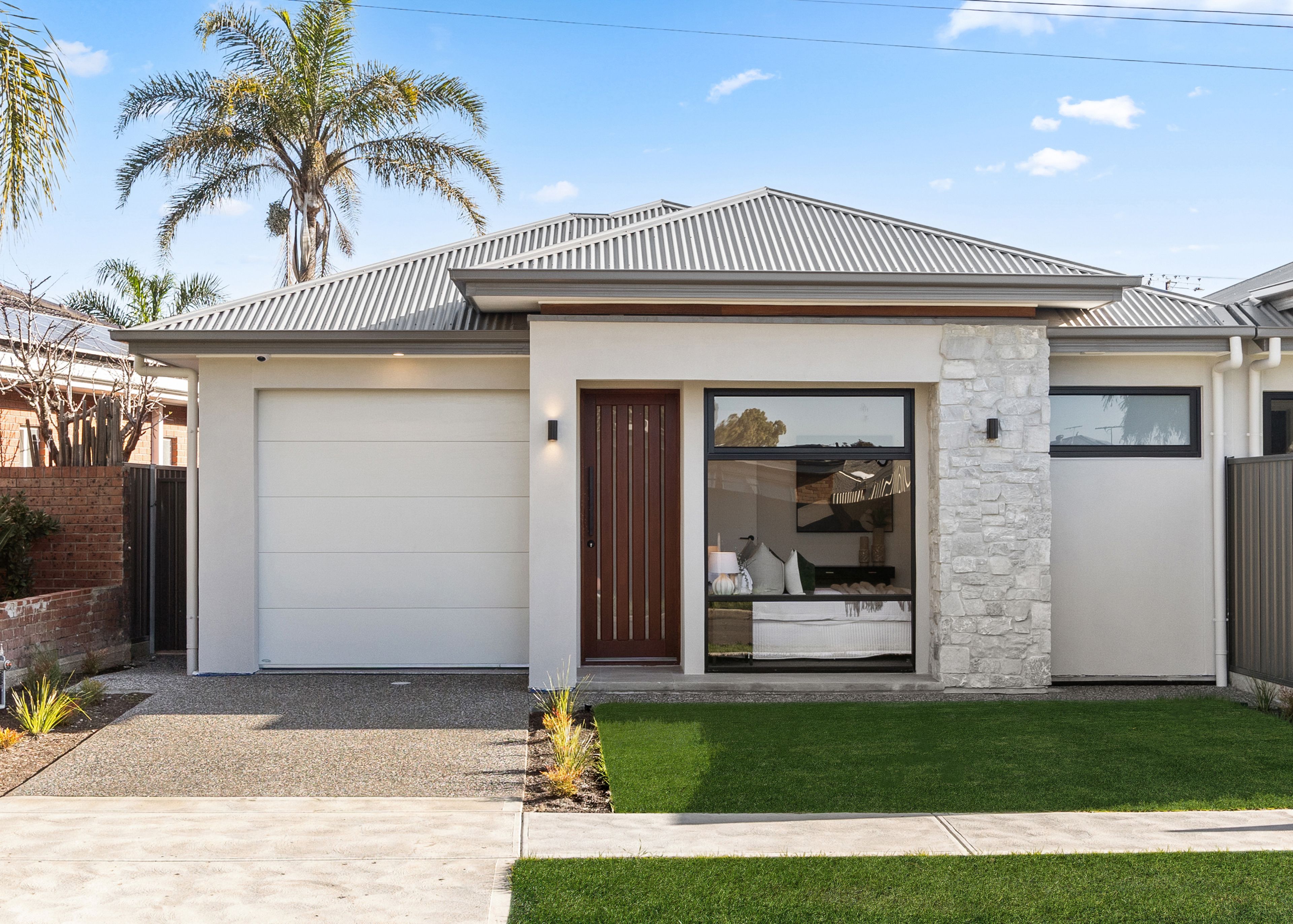23 Sando Street — photo from Ray White Albert Park