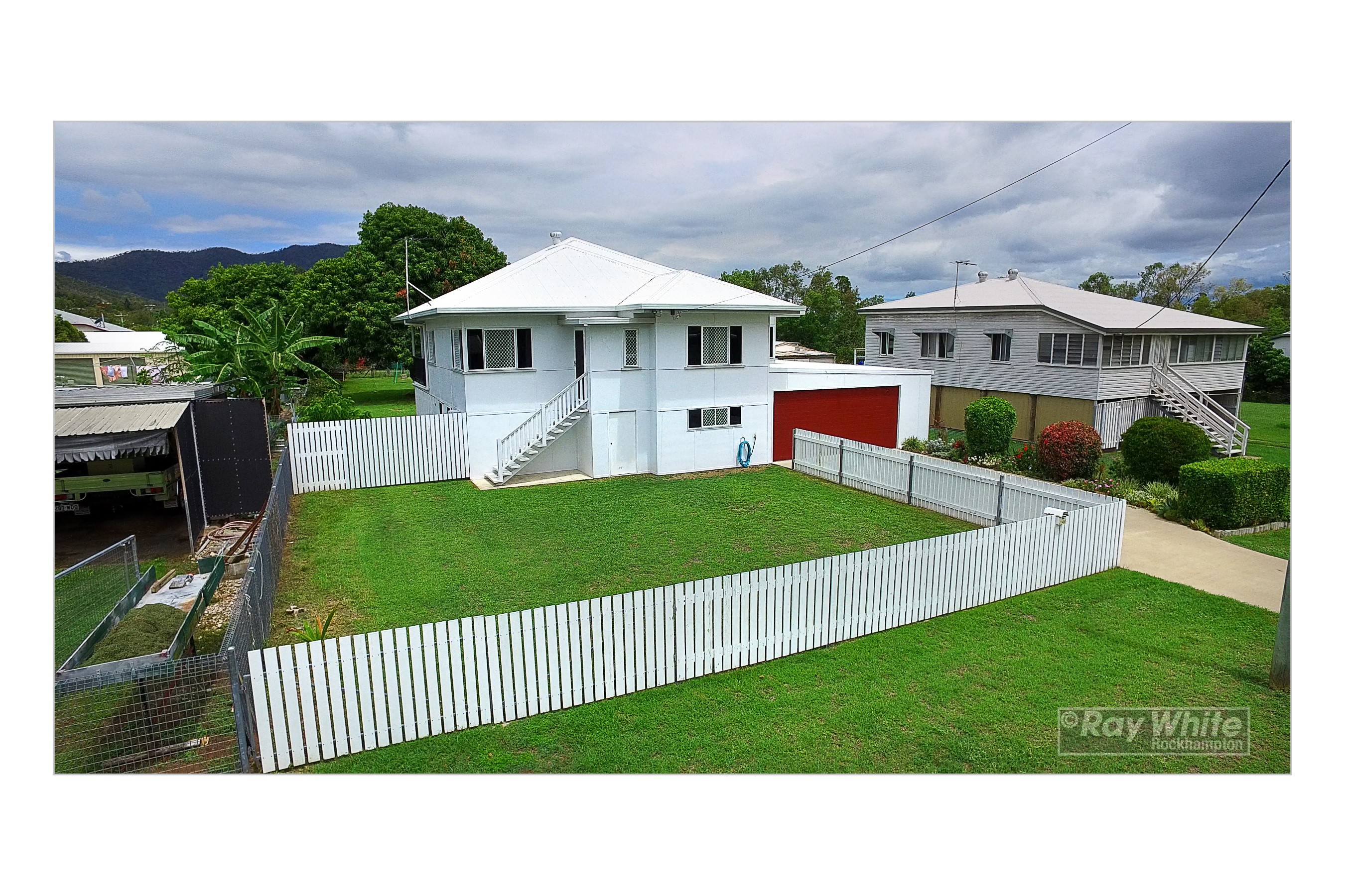 144 Codd Street, Koongal, QLD 4701