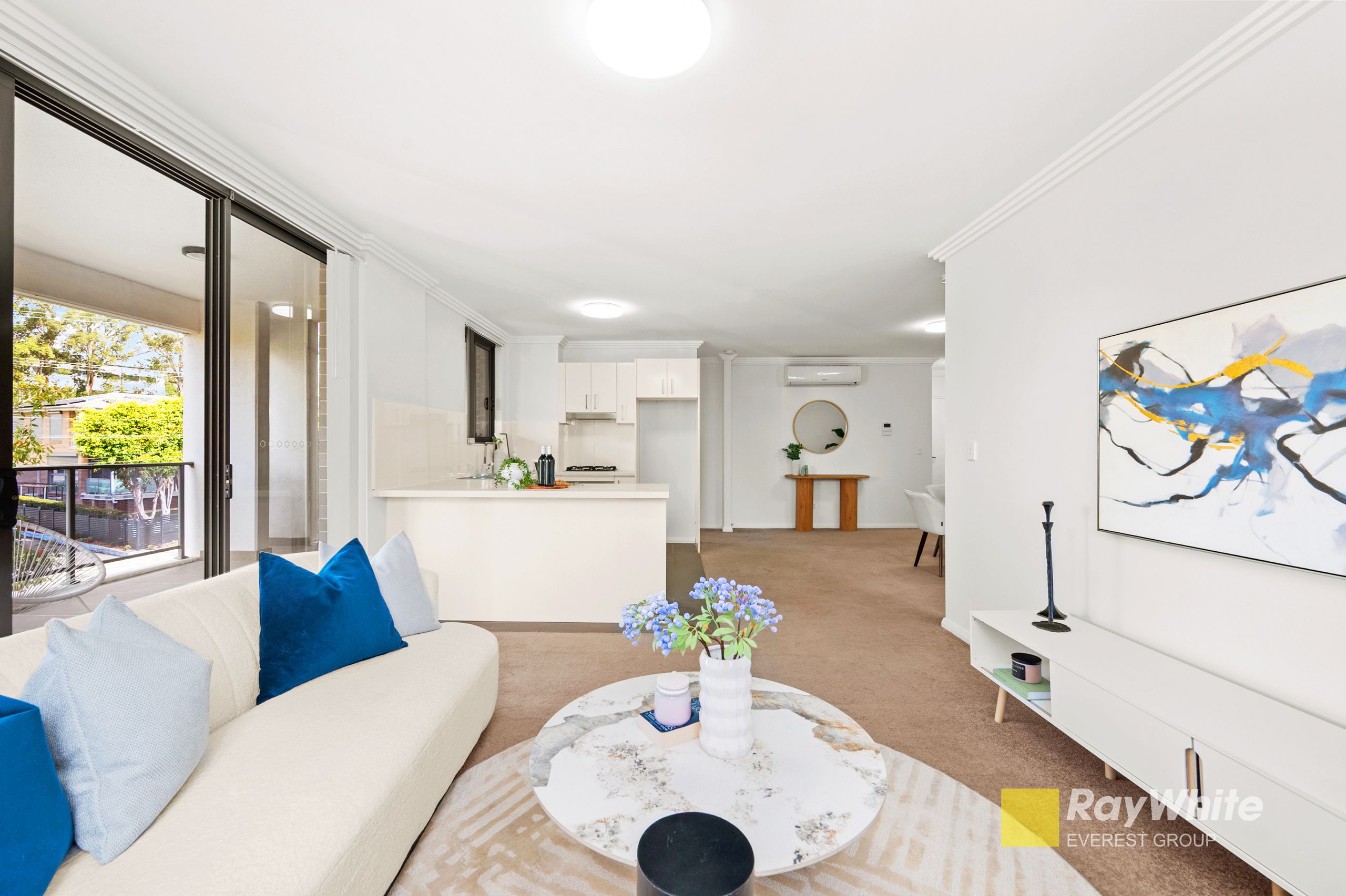 22/40-42 Keeler Street — photo 3 of 26