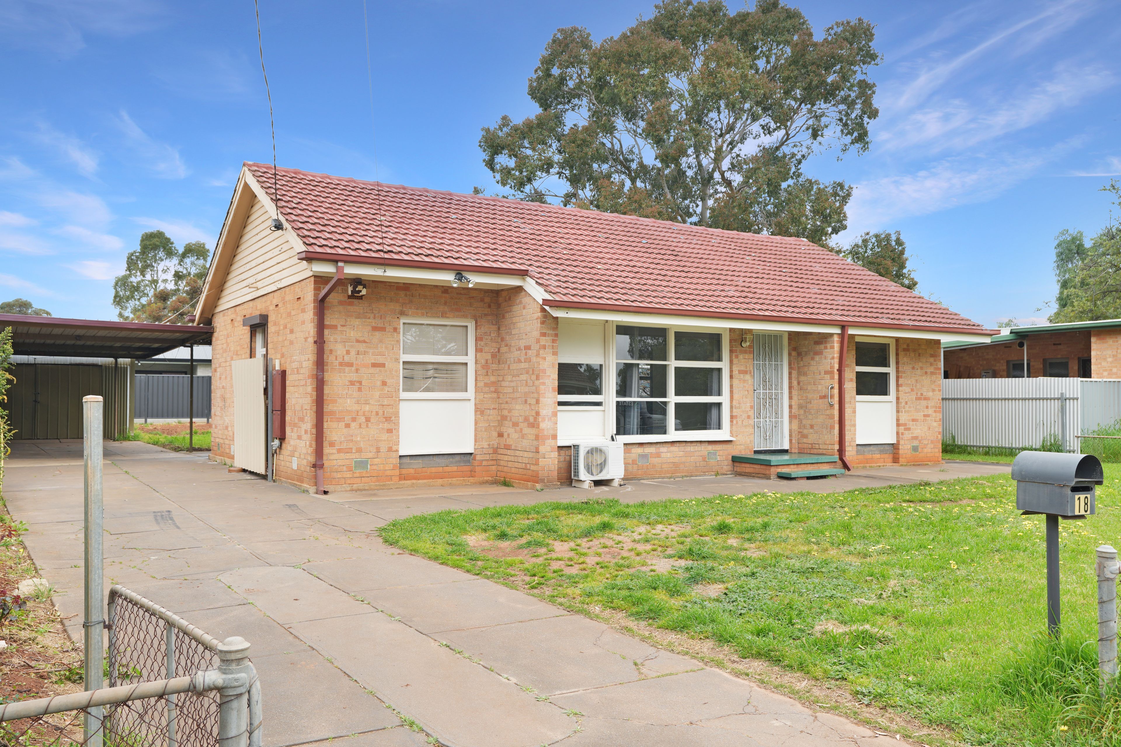 18 Gores Road — photo from Ray White Gawler East