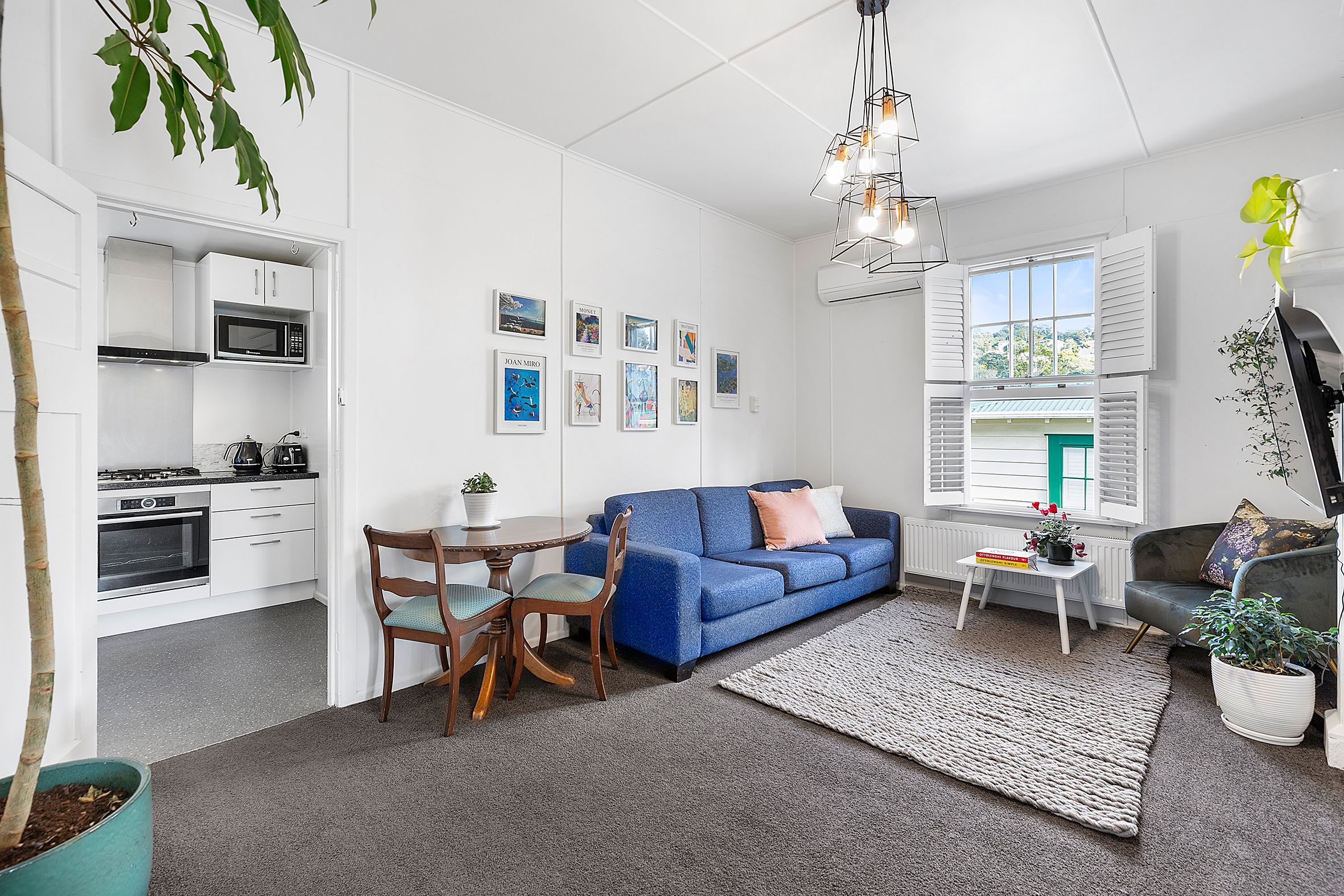 23 Bombay Street, Ngaio, Wellington City