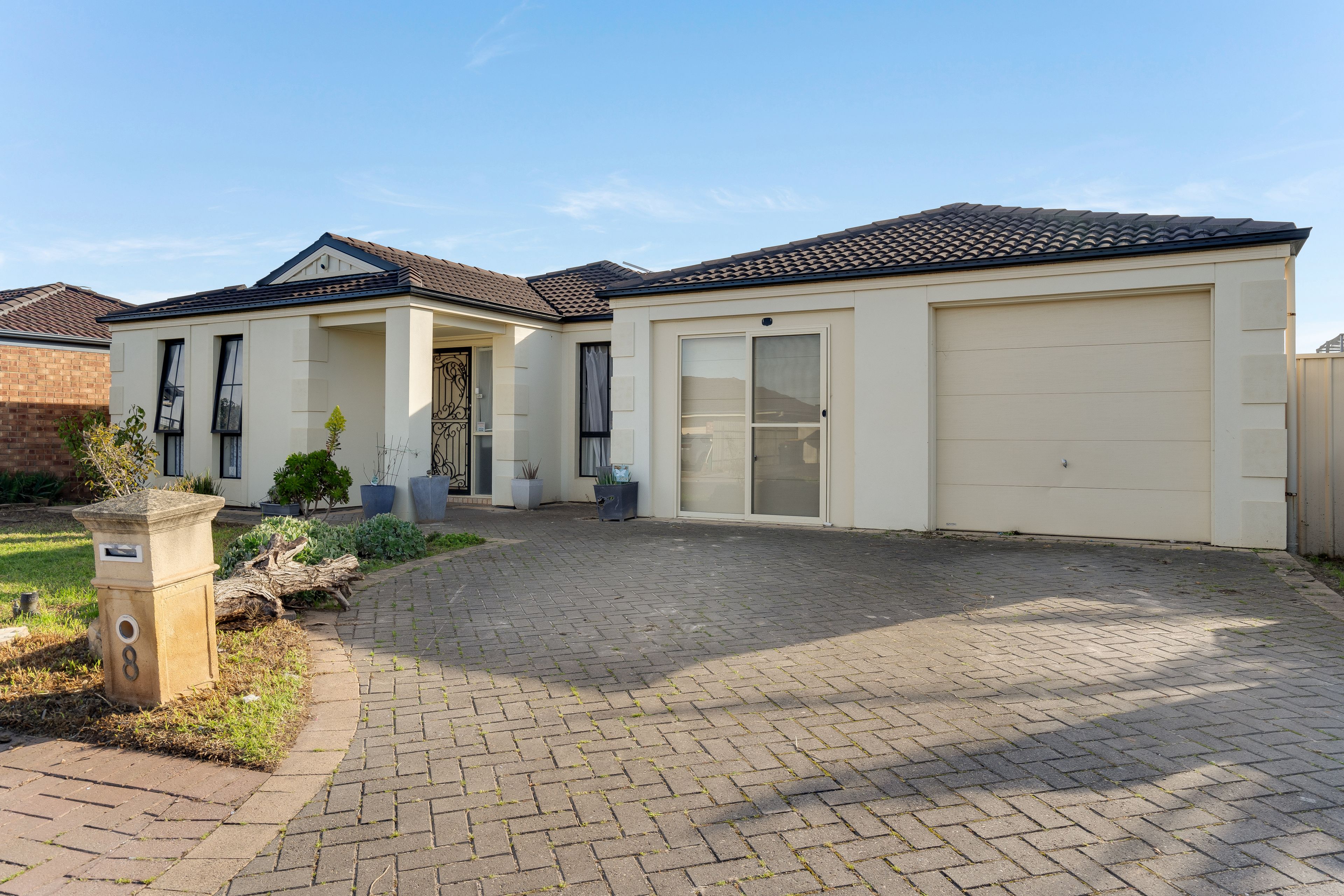 8 Jordon Street, Munno Para West, SA 5115