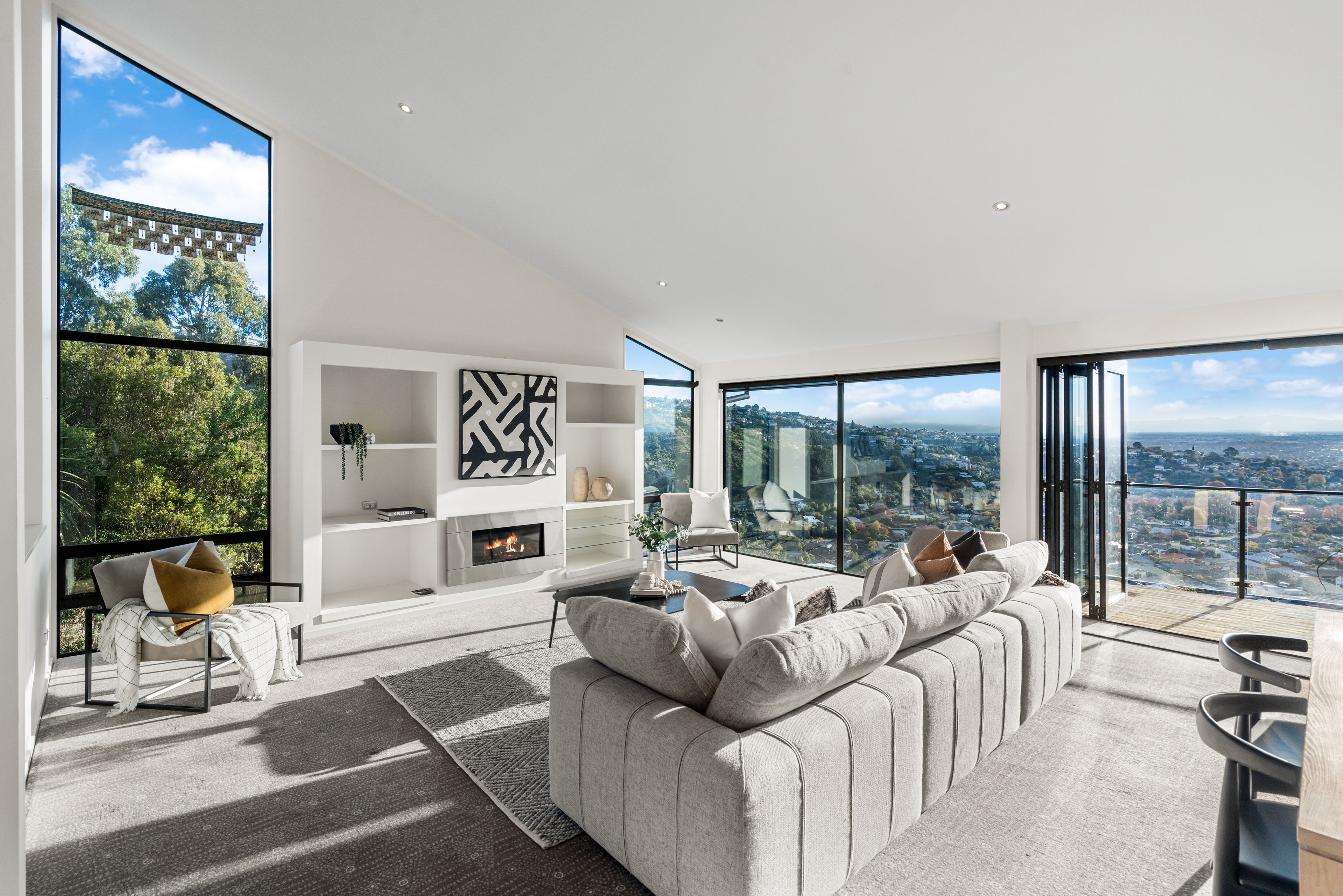 72 Major Aitken Drive, Huntsbury, Christchurch City