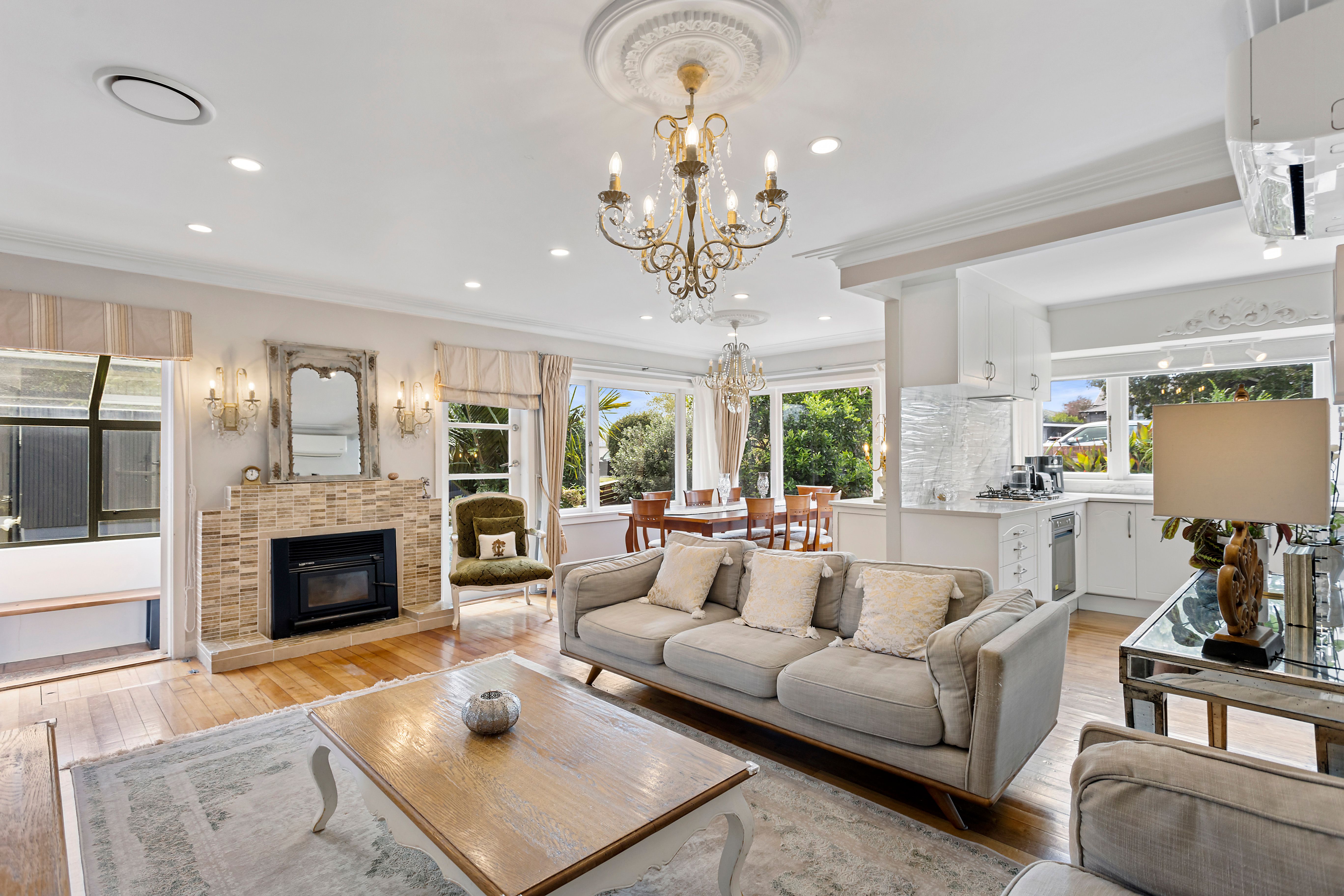 42 Roseberry Avenue, Birkenhead, North Shore City 0626 Sold House