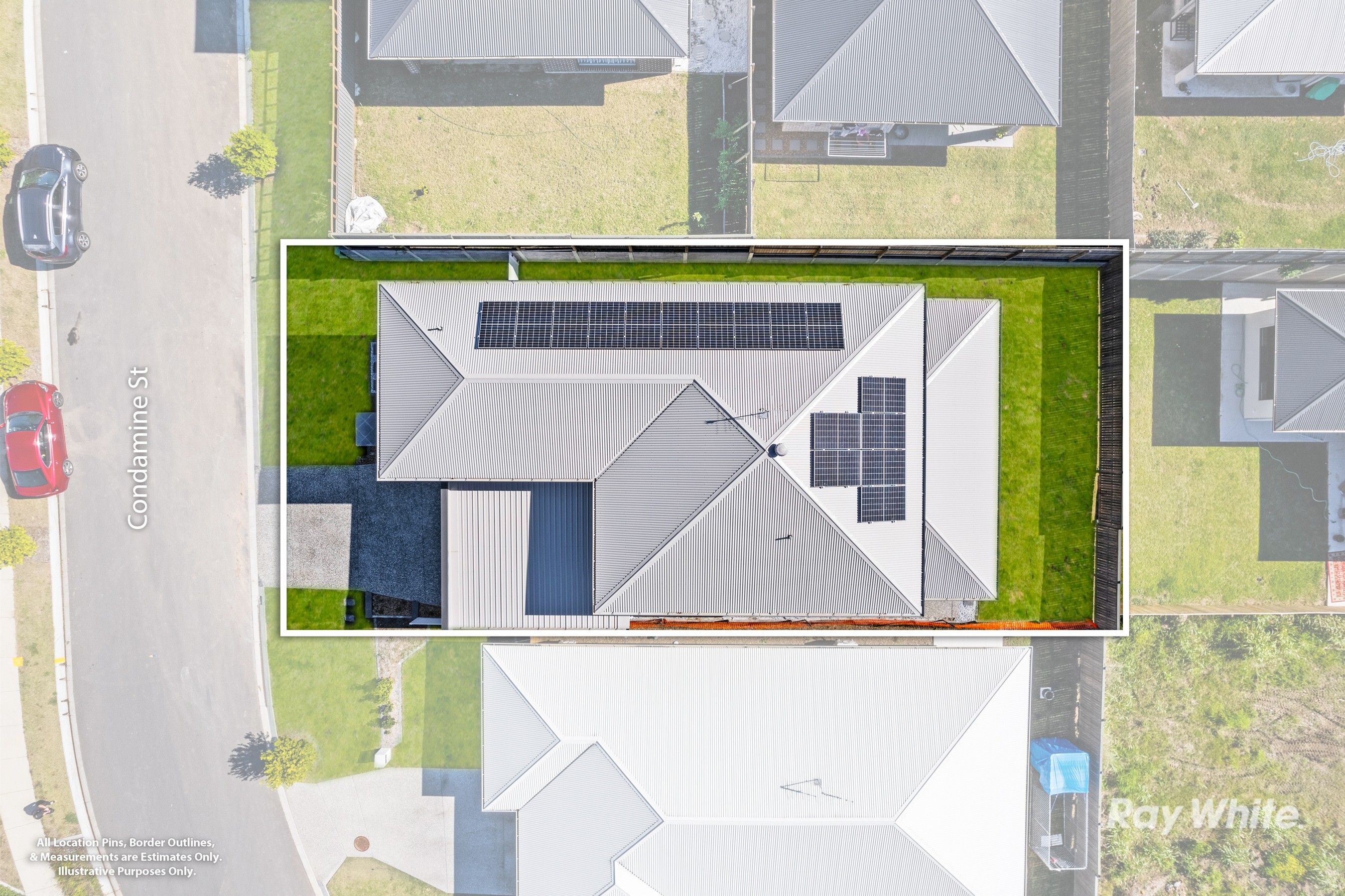 4 Condamine Street, South Ripley, QLD 4306