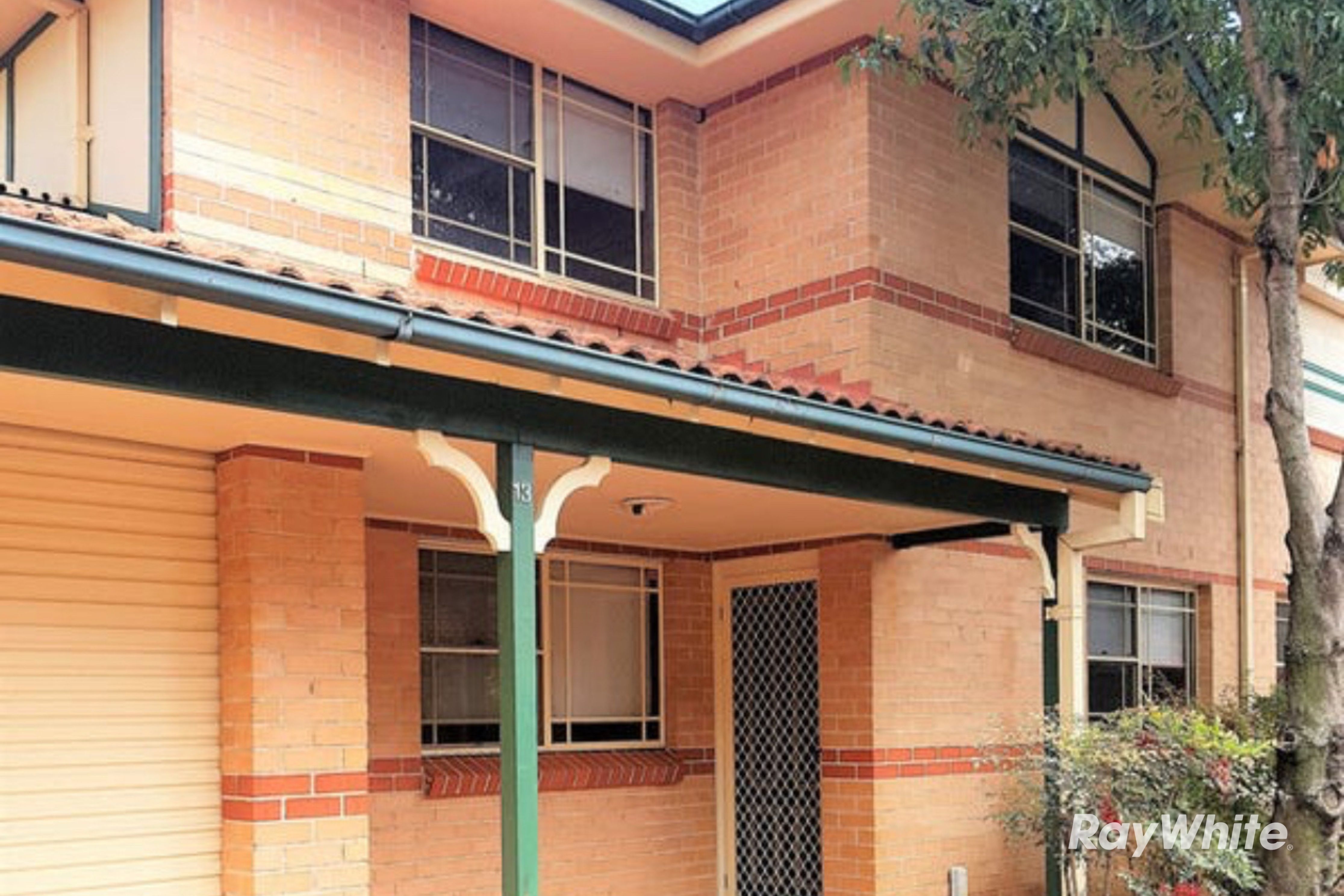 31-33 Fuller Street, Seven Hills NSW 2147