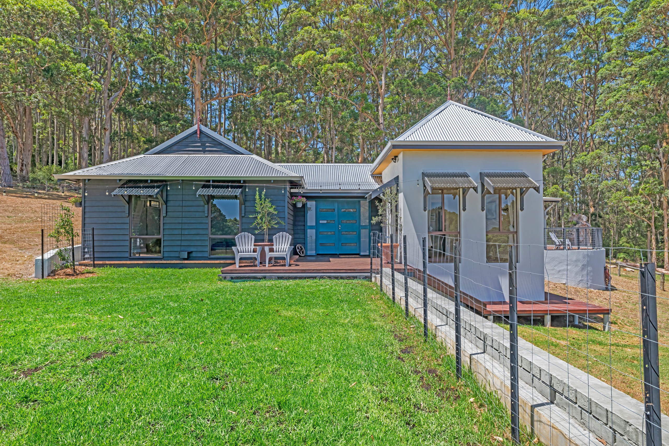 60 Panorama Road, Denmark, WA 6333