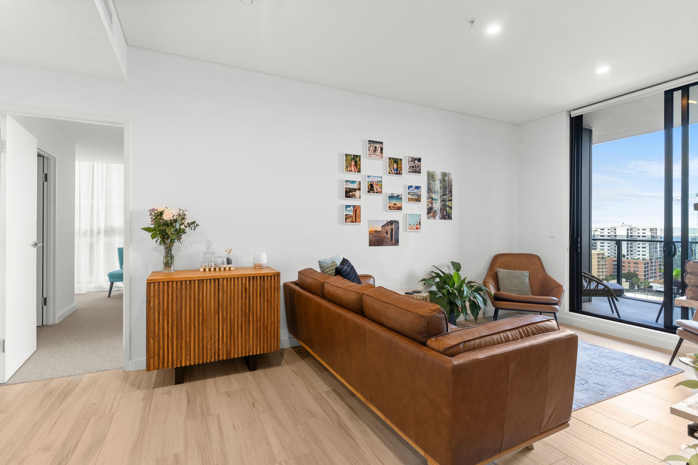 1803/108 Donnison Street — photo 16 of 30