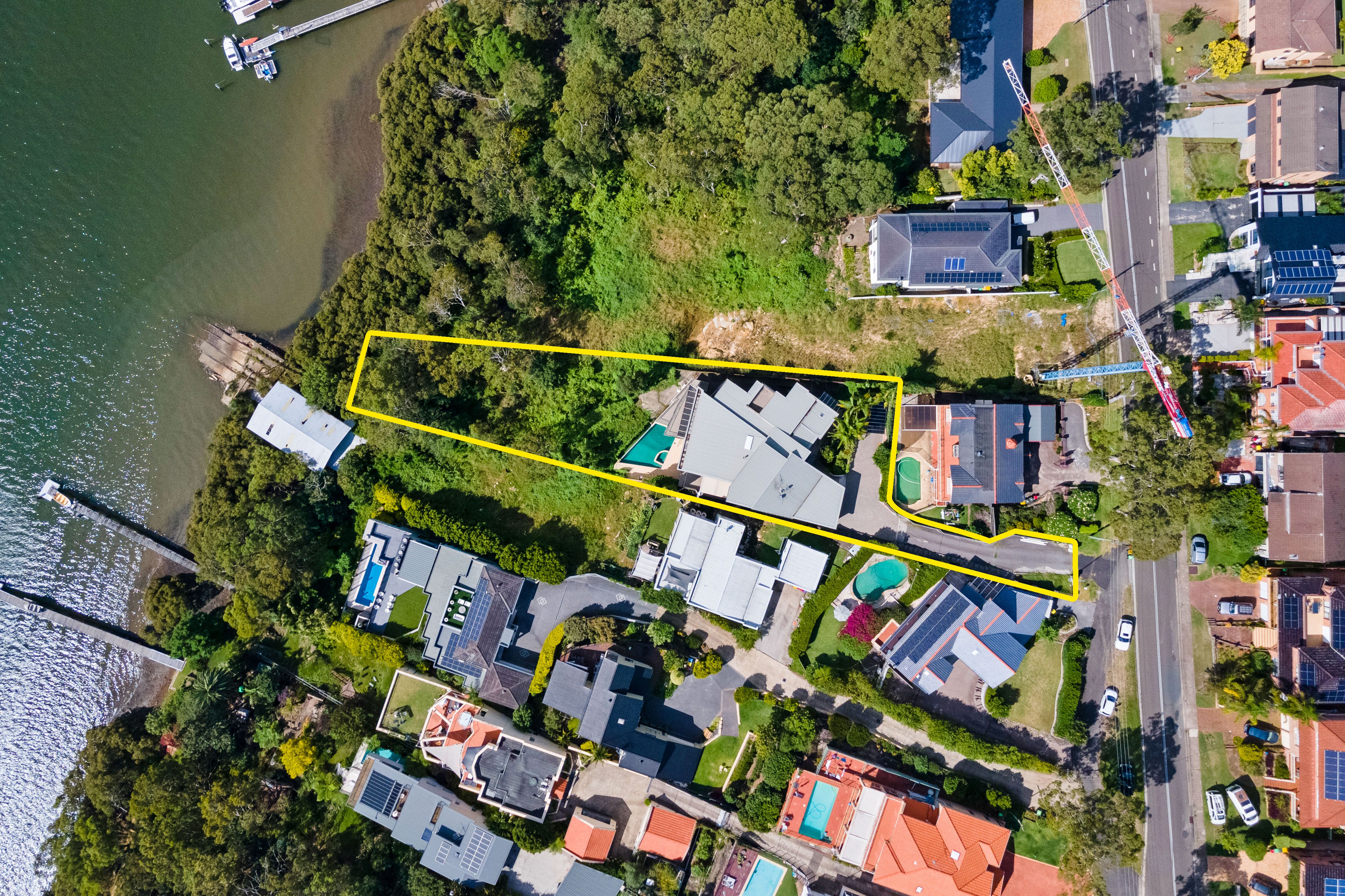 199a Fowler Road, Illawong, NSW 2234