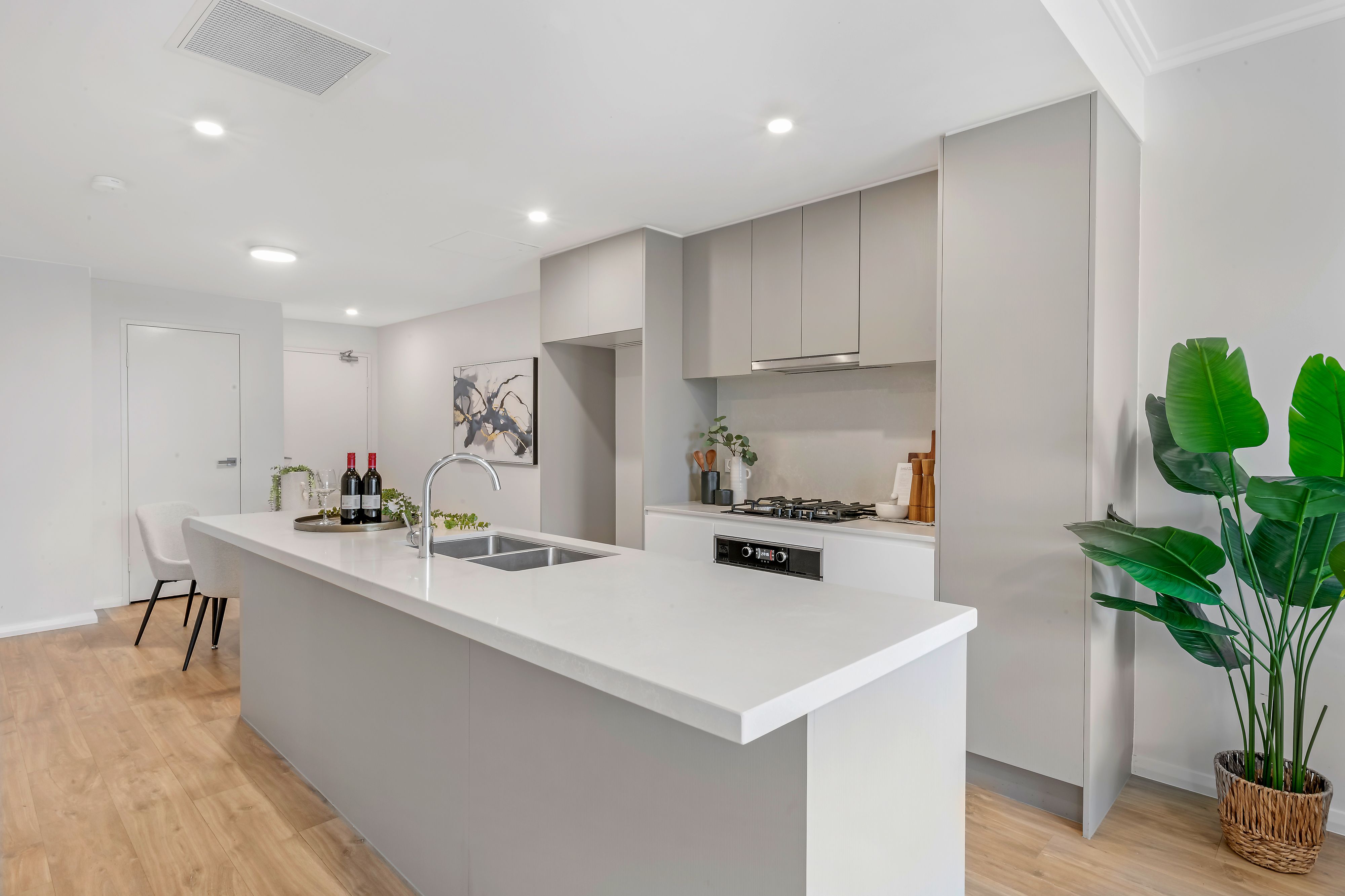 307/9C Terry Road, Rouse Hill, NSW 2155