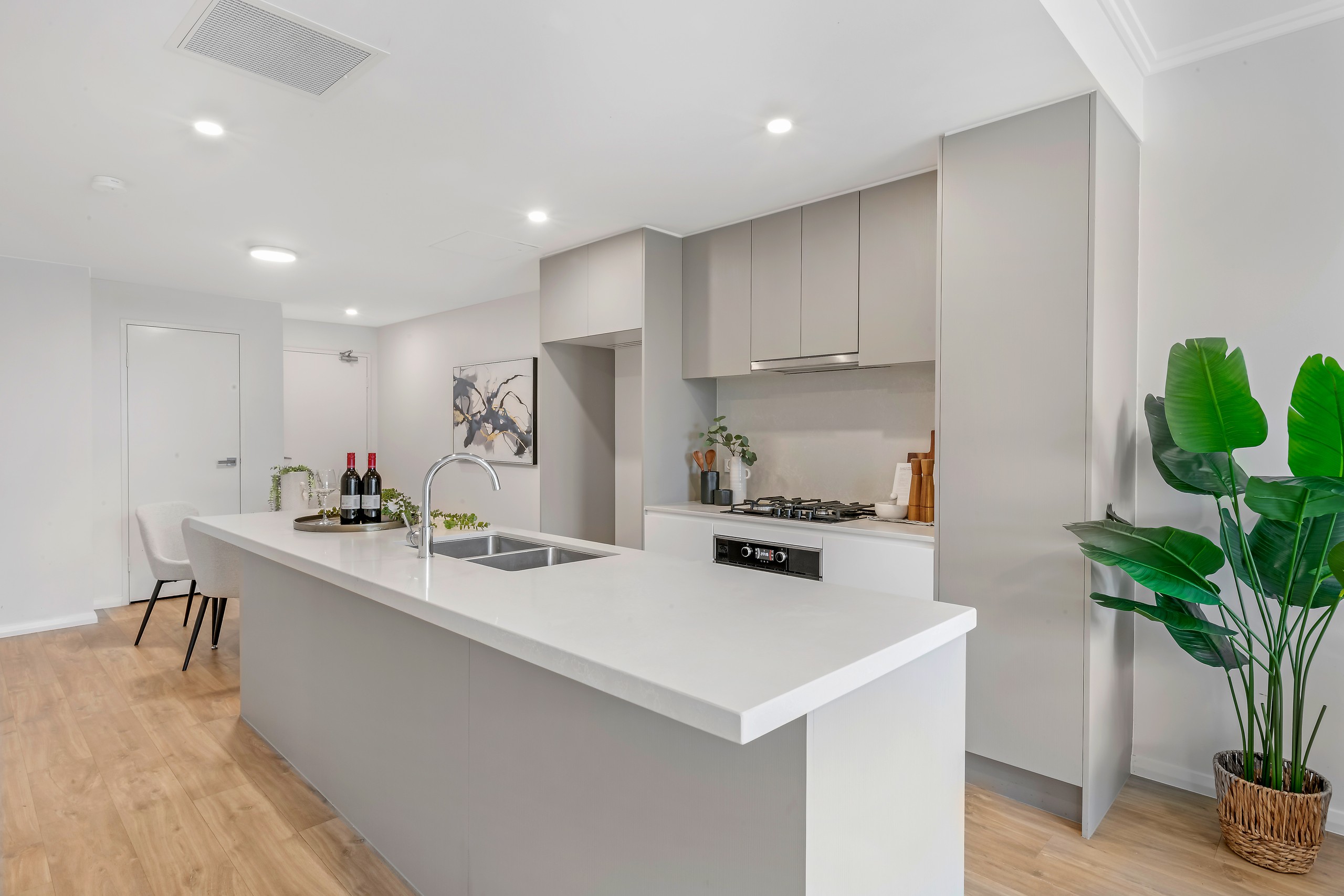 307/9C Terry Road, Rouse Hill, NSW 2155