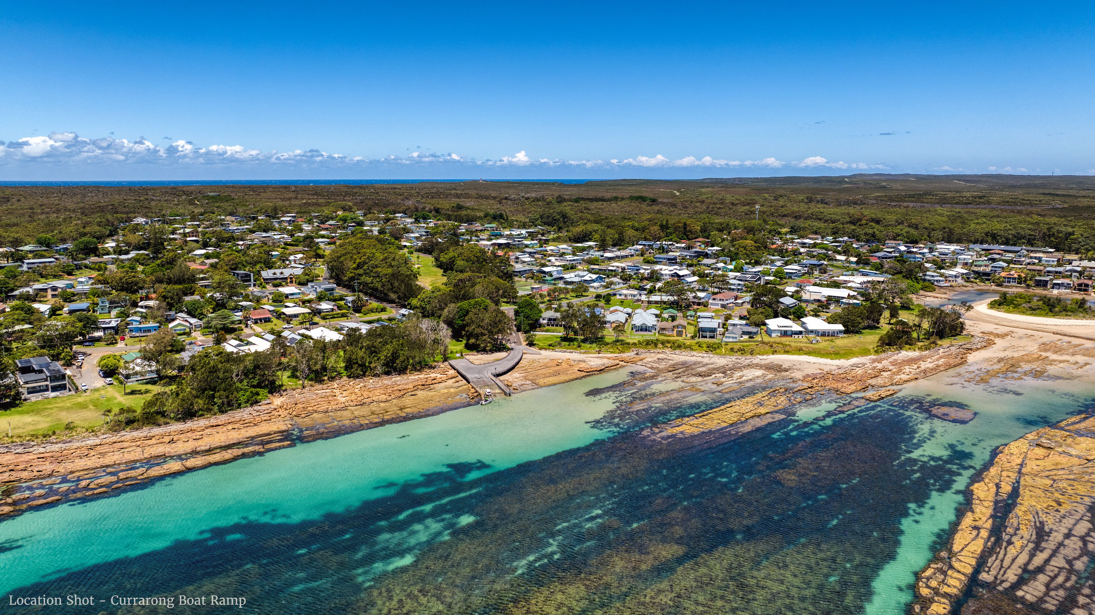 46 Warrain Crescent, Currarong, NSW